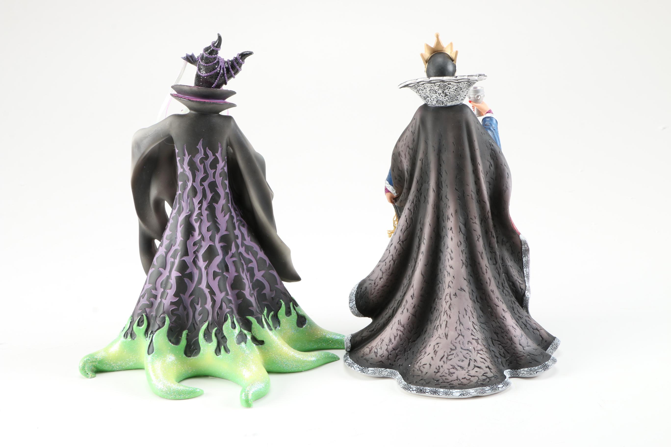 Disney Figurines