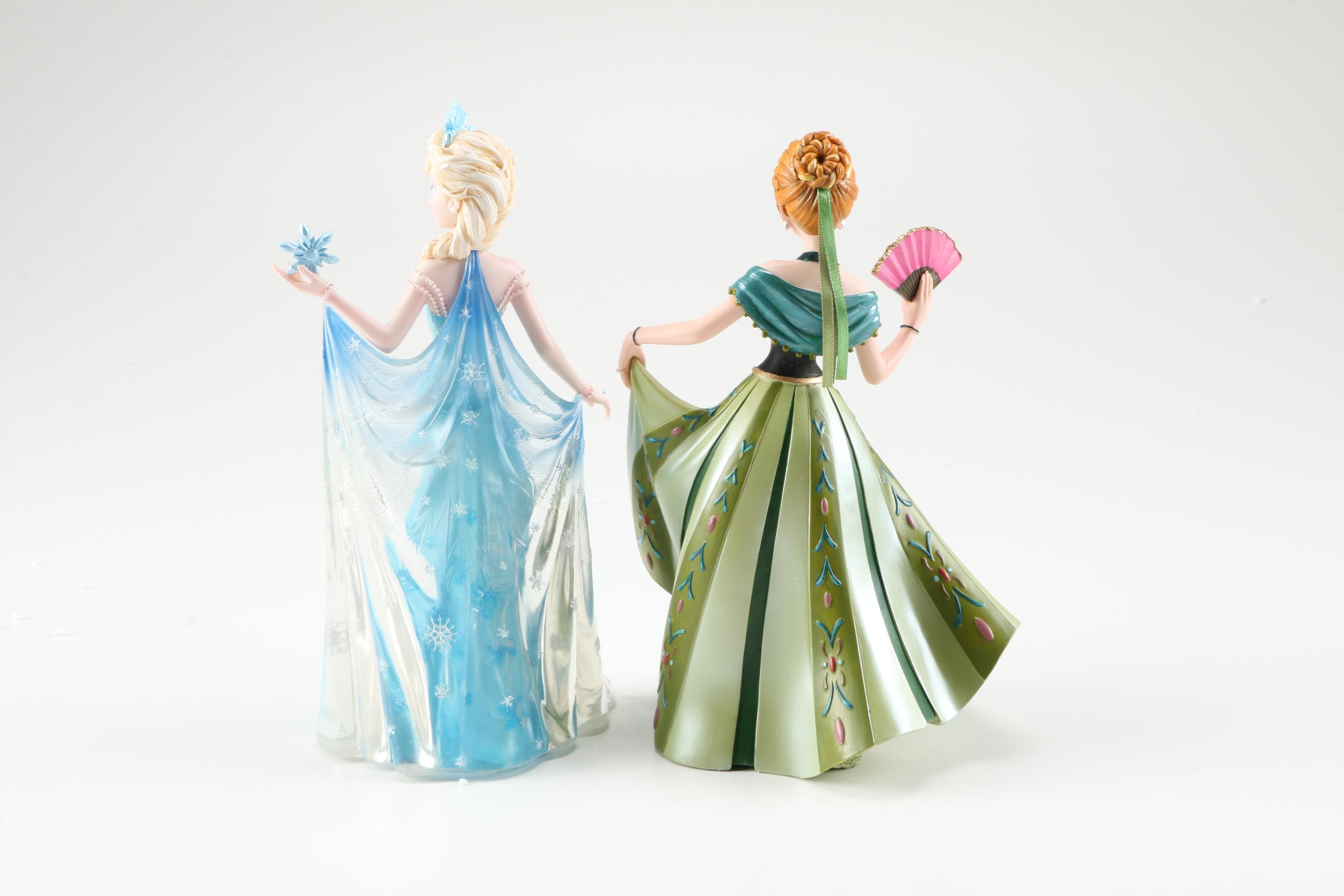 Disney Figurines