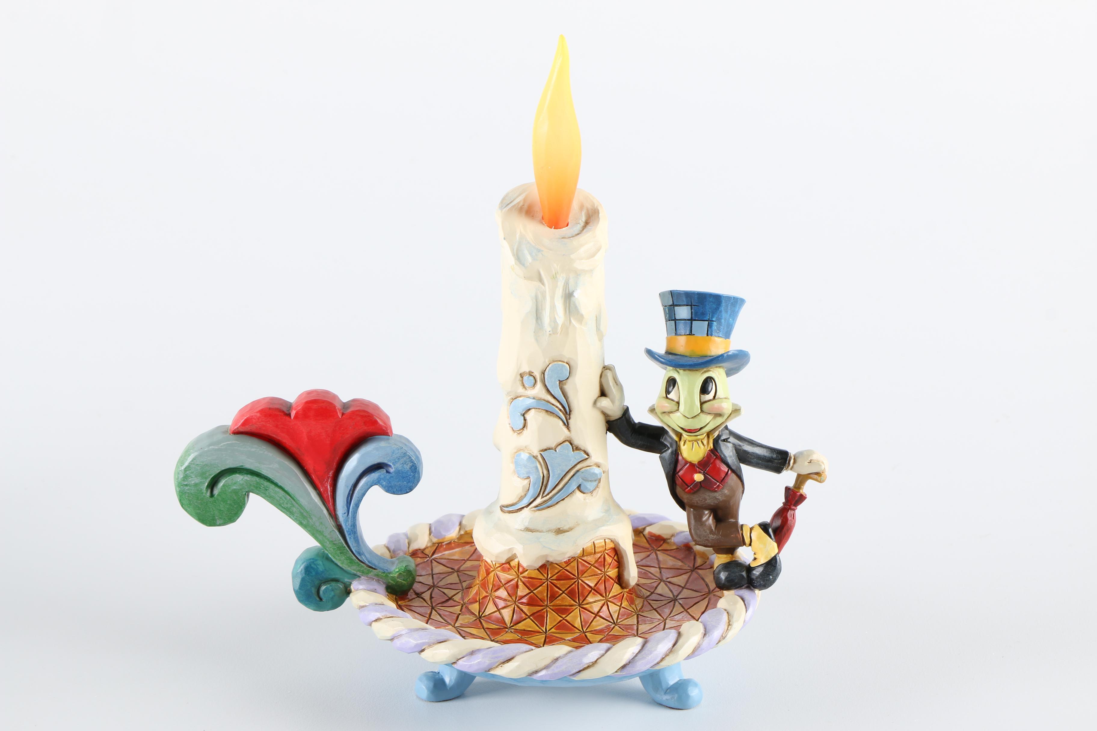 Walt Disney Showcase Figurines