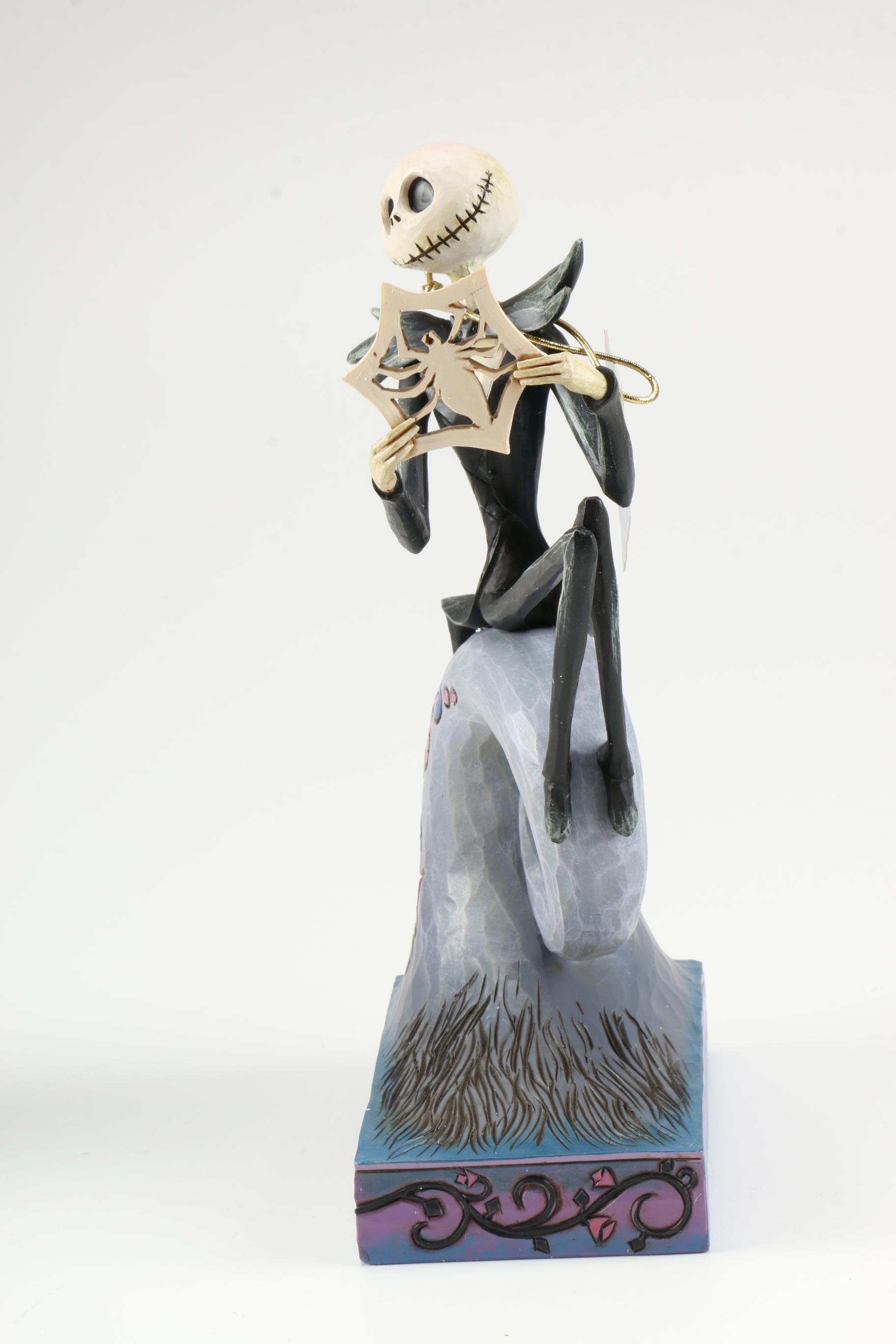 Nightmare Before Christmas Figurines