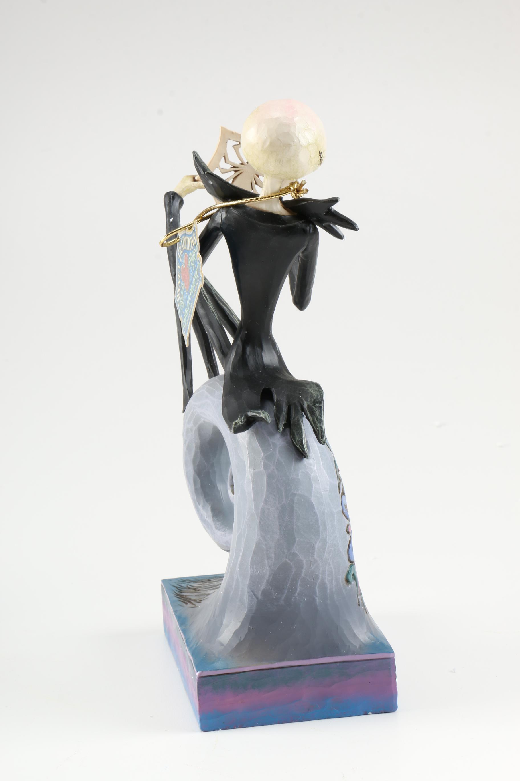 Nightmare Before Christmas Figurines