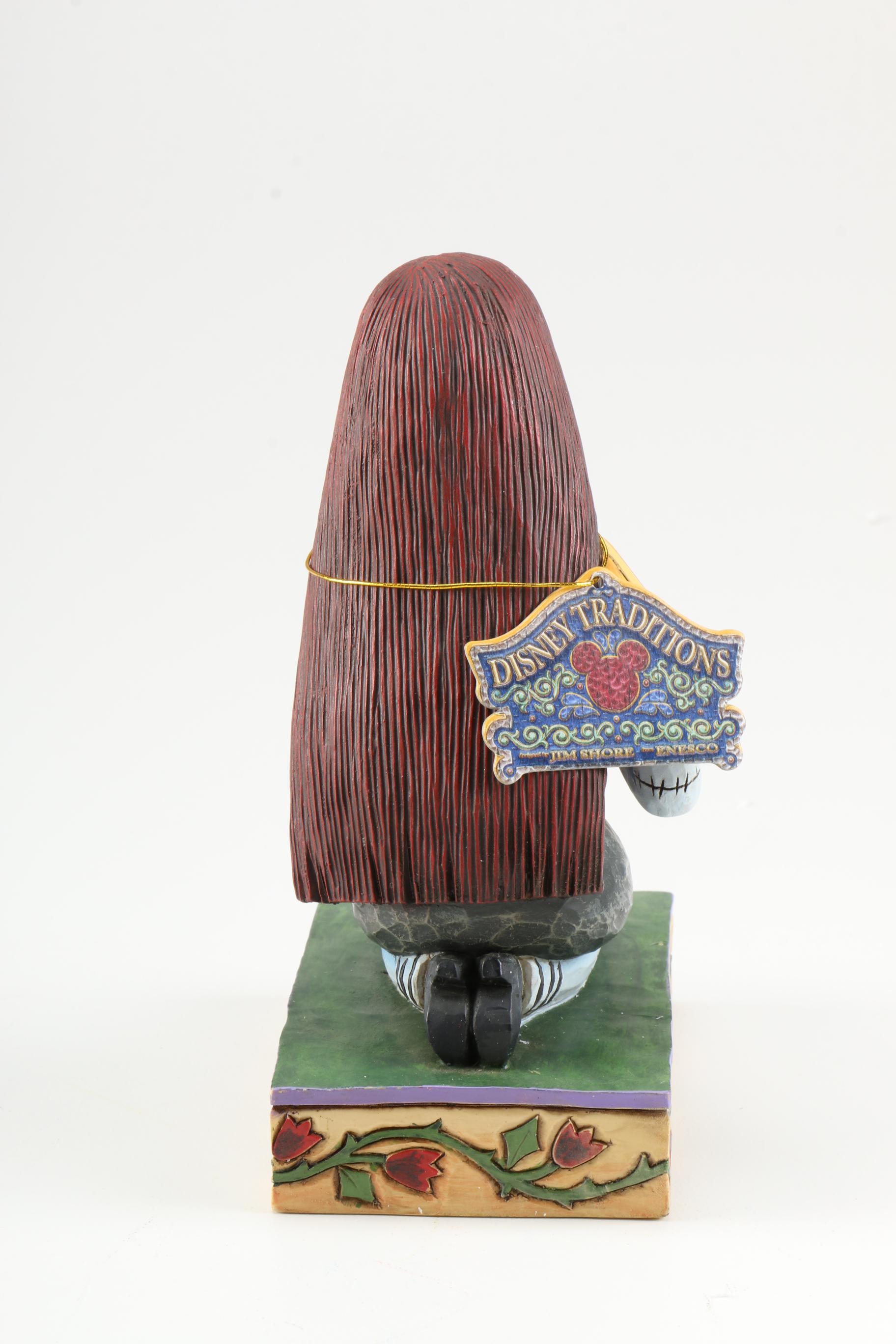 Nightmare Before Christmas Figurines
