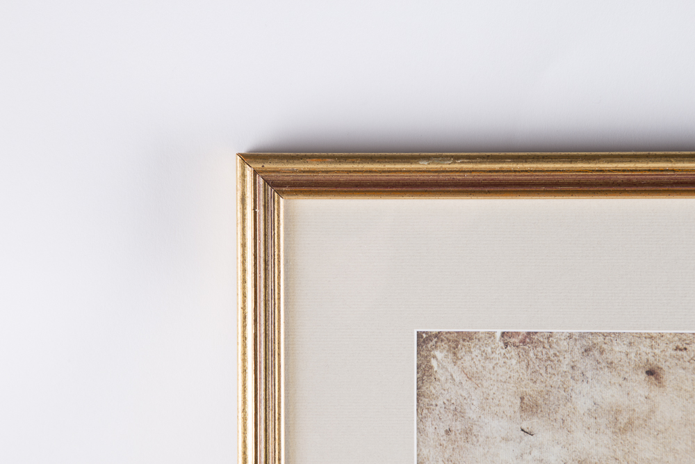 After Leonardo da Vinci Offset Lithograph