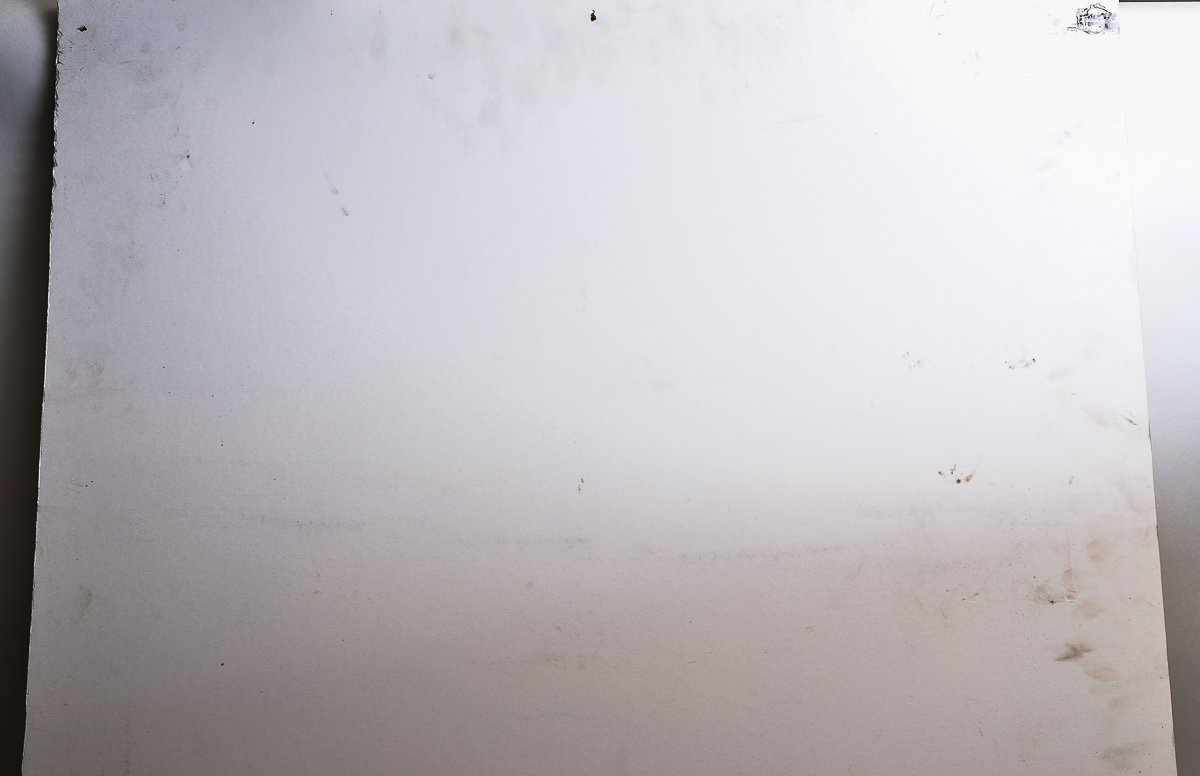 "Incident at Phantom Hill" Movie Poster