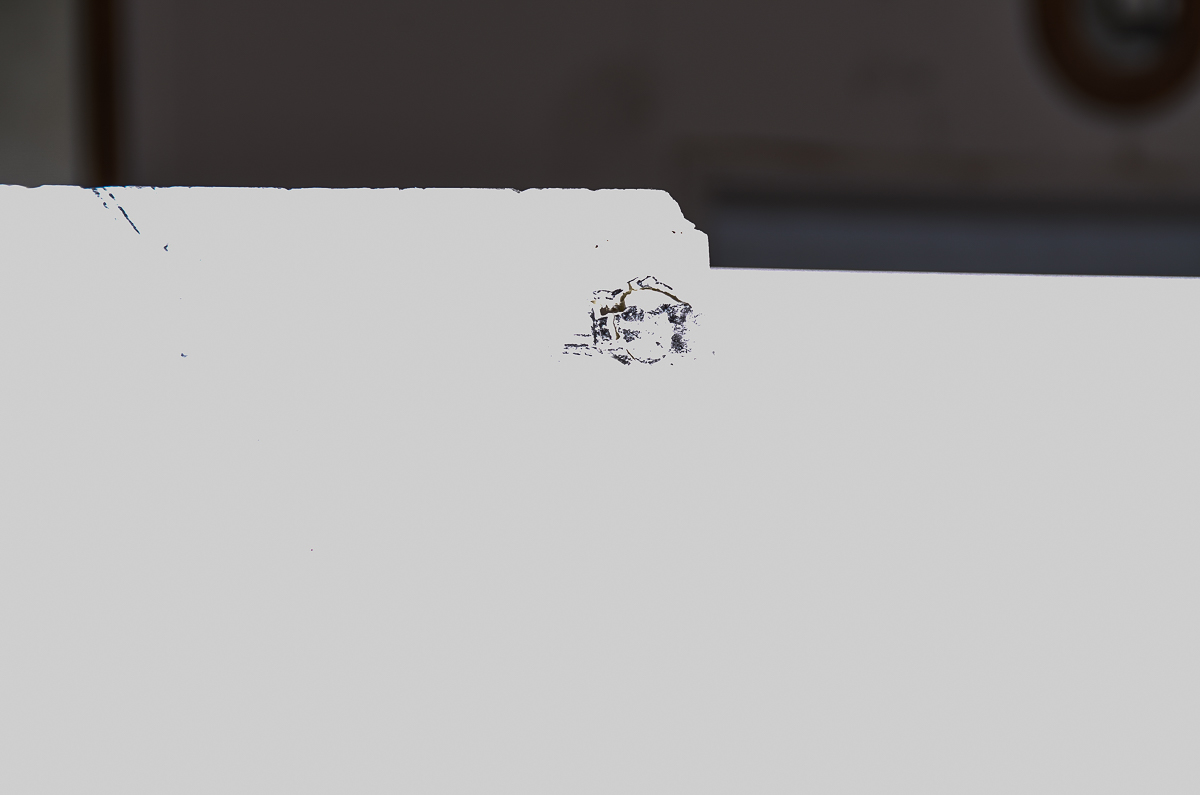 "Incident at Phantom Hill" Movie Poster