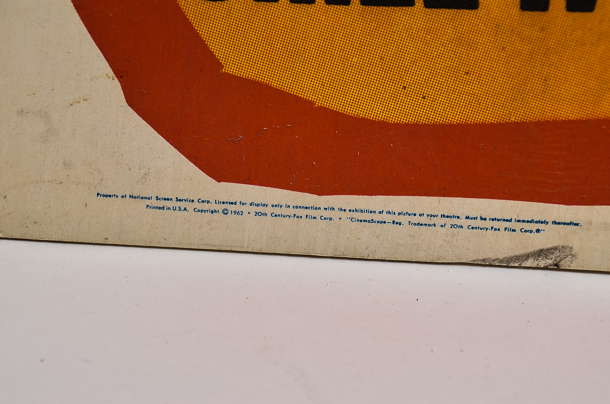 Young Guns of Texas Movie Poster