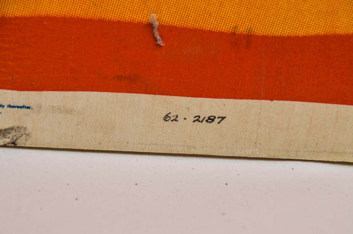 Young Guns of Texas Movie Poster