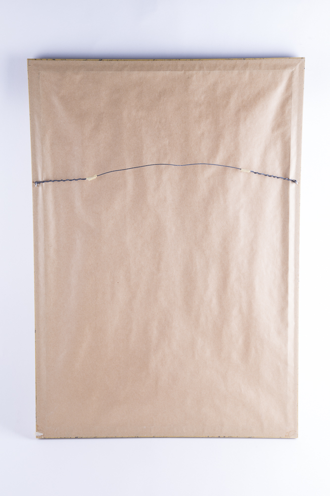 After Sandro Botticelli Offset Lithograph "Pomona"