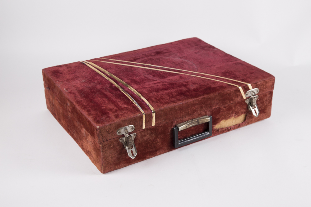 Collection of Vintage Silver Tone Flatware