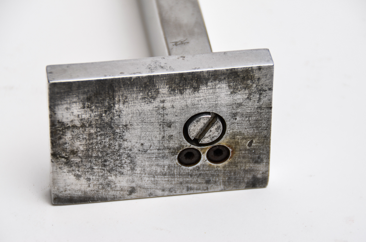 Vintage "Twin Towers" Lighters