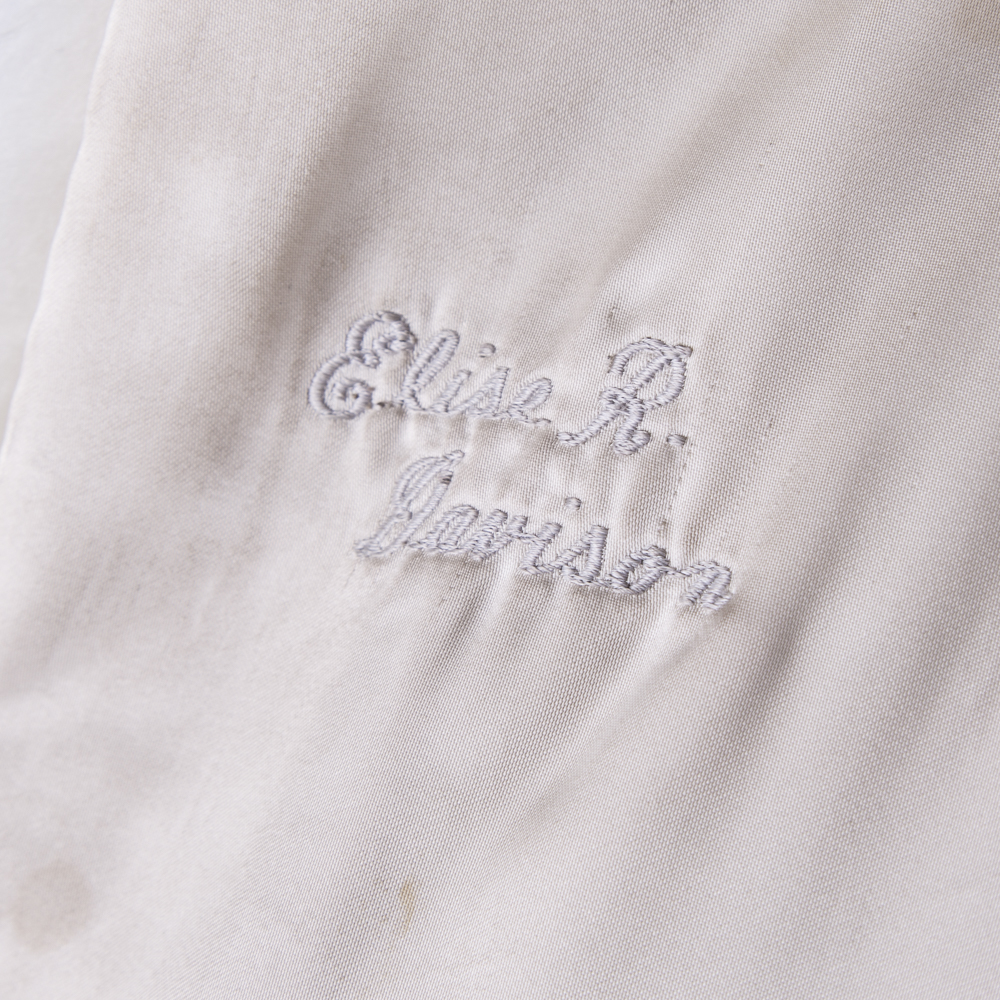 Women's Mano Swartz Fox Fur Coat