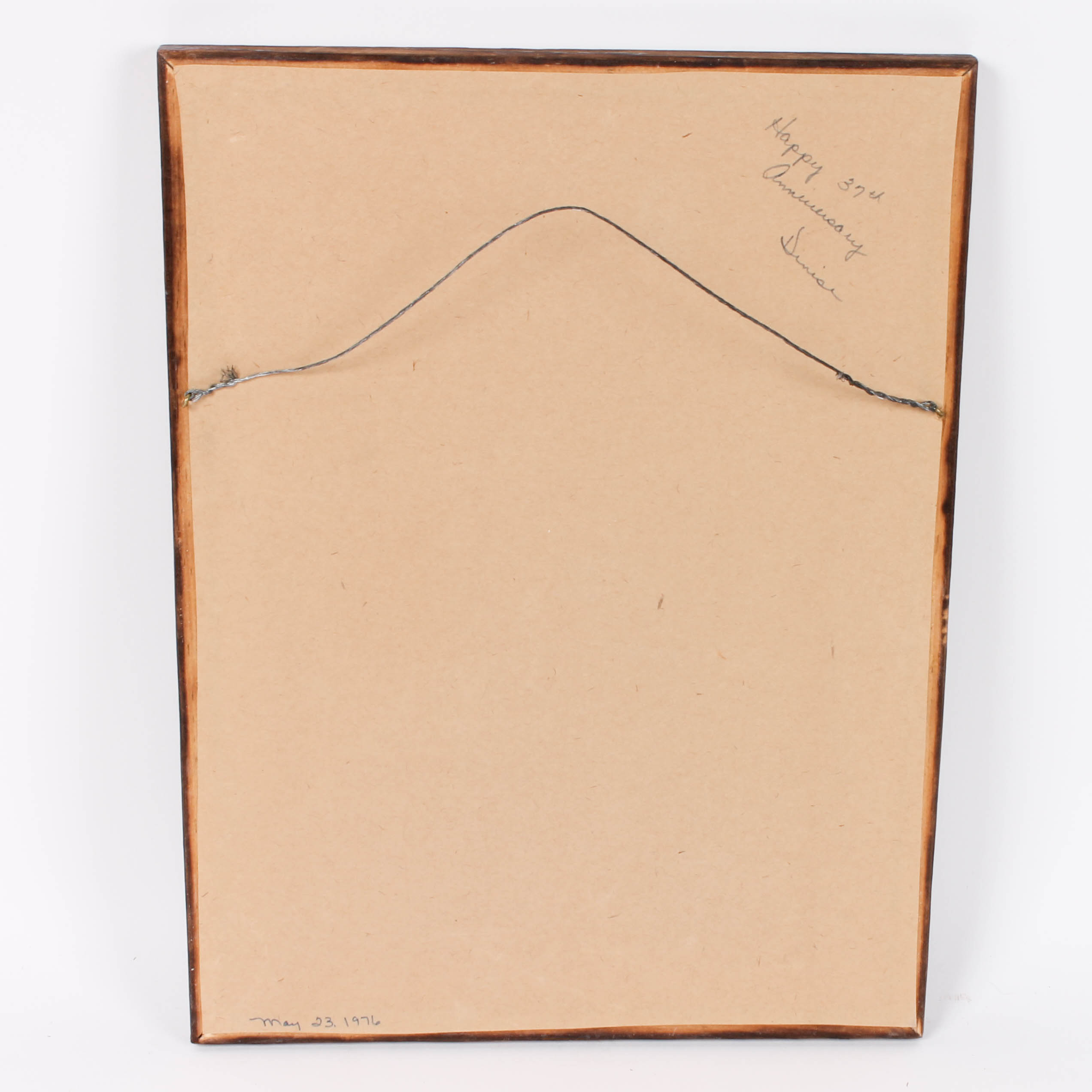 Elizabeth G. Cottingham Watercolor Painting Collection