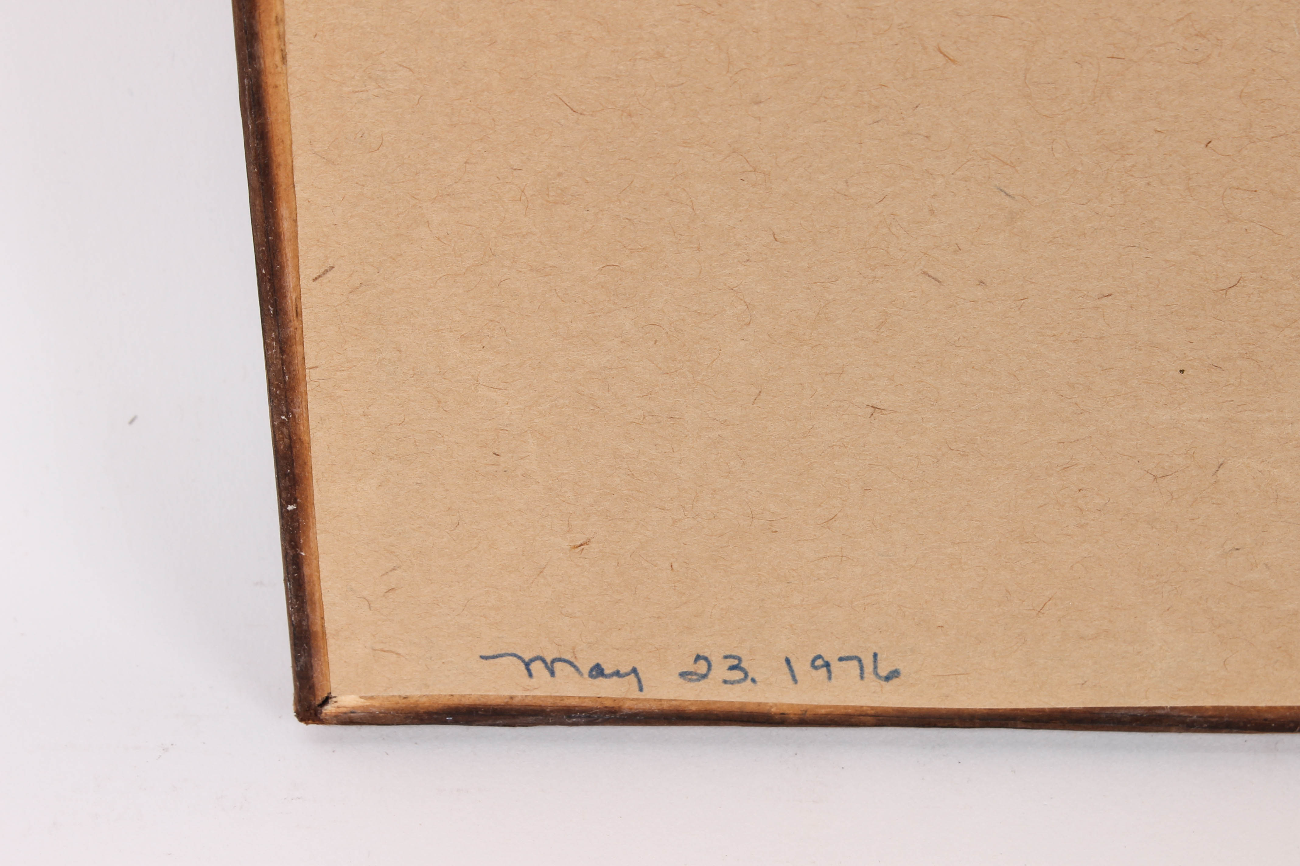 Elizabeth G. Cottingham Watercolor Painting Collection