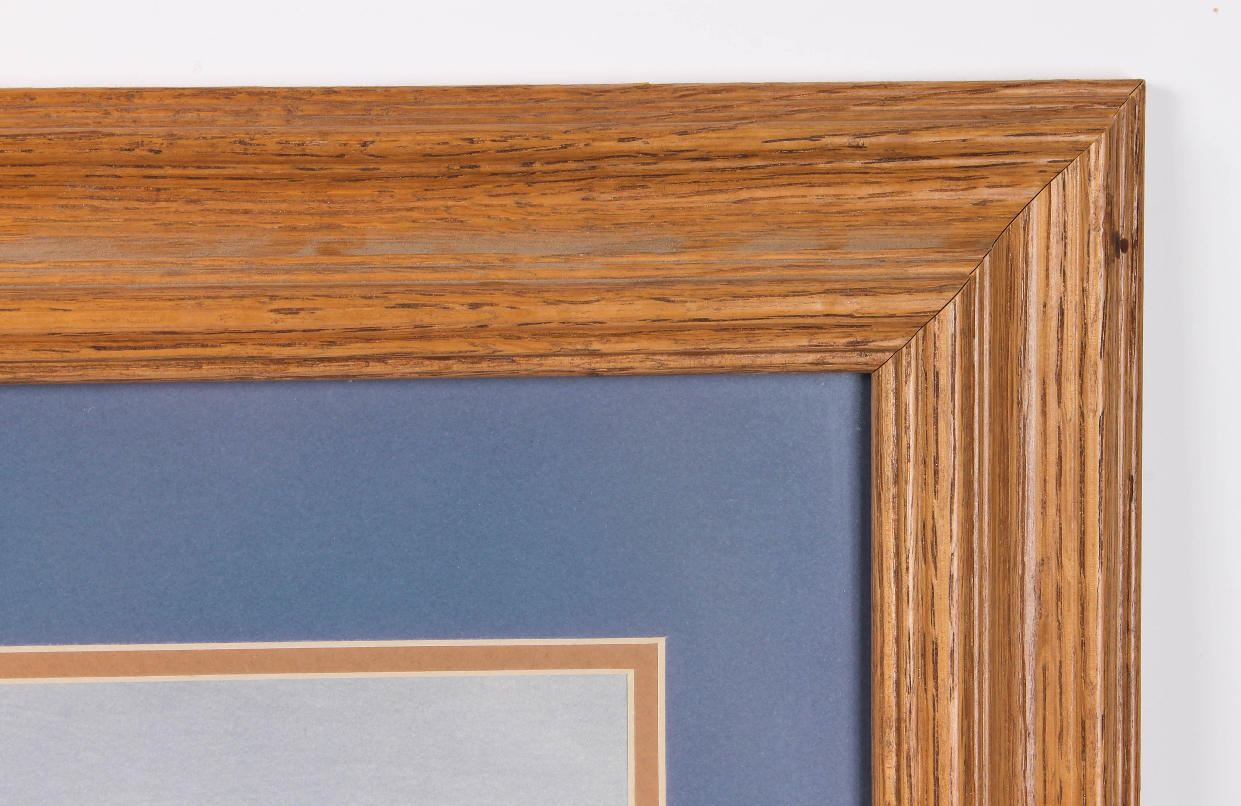 Guy Harvey Limited Edition Offset Lithograph