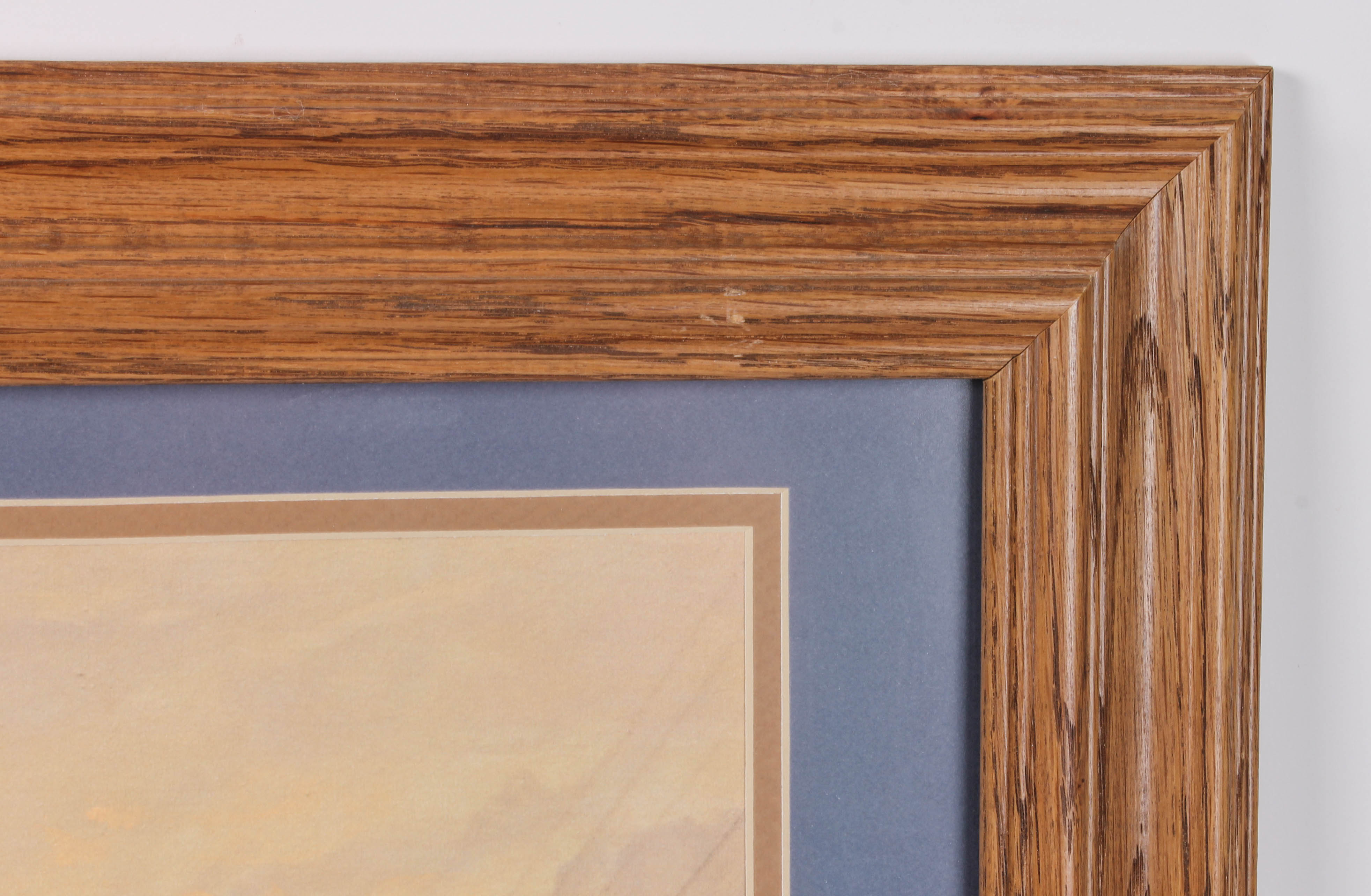 Guy Harvey Limited Edition Offset Lithograph