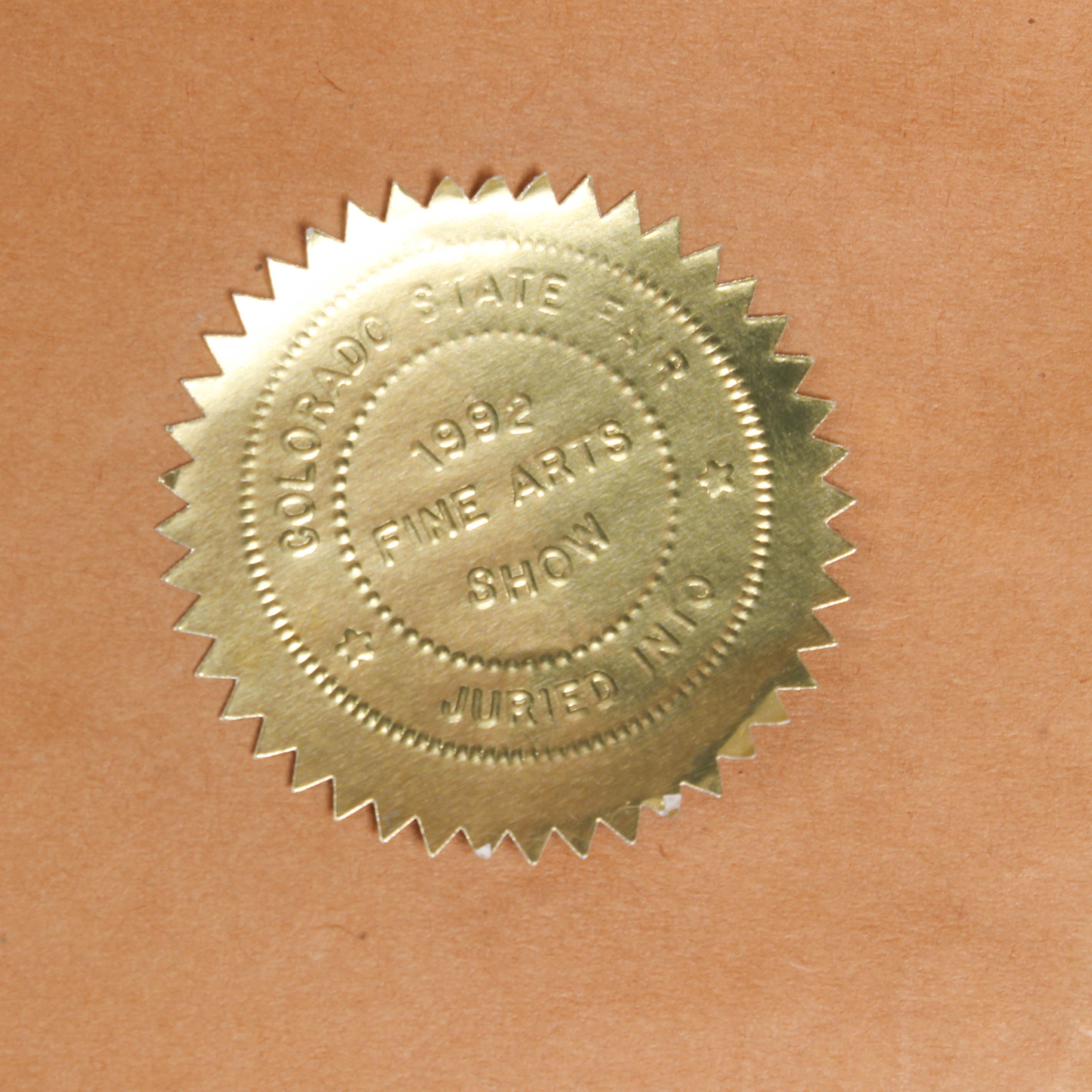 Betty DeMarce Original Watercolor Painting