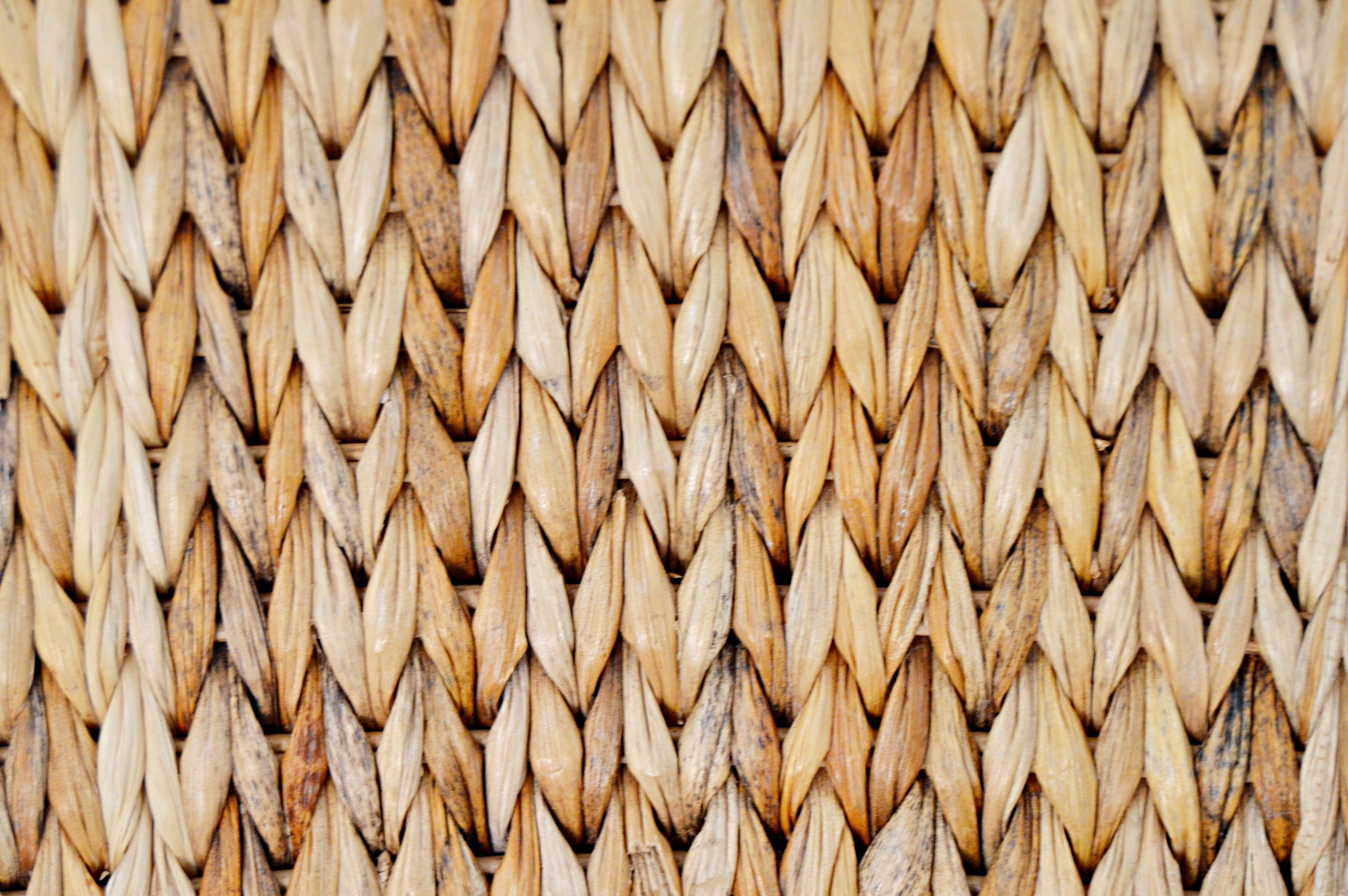 Seagrass Dining Chairs