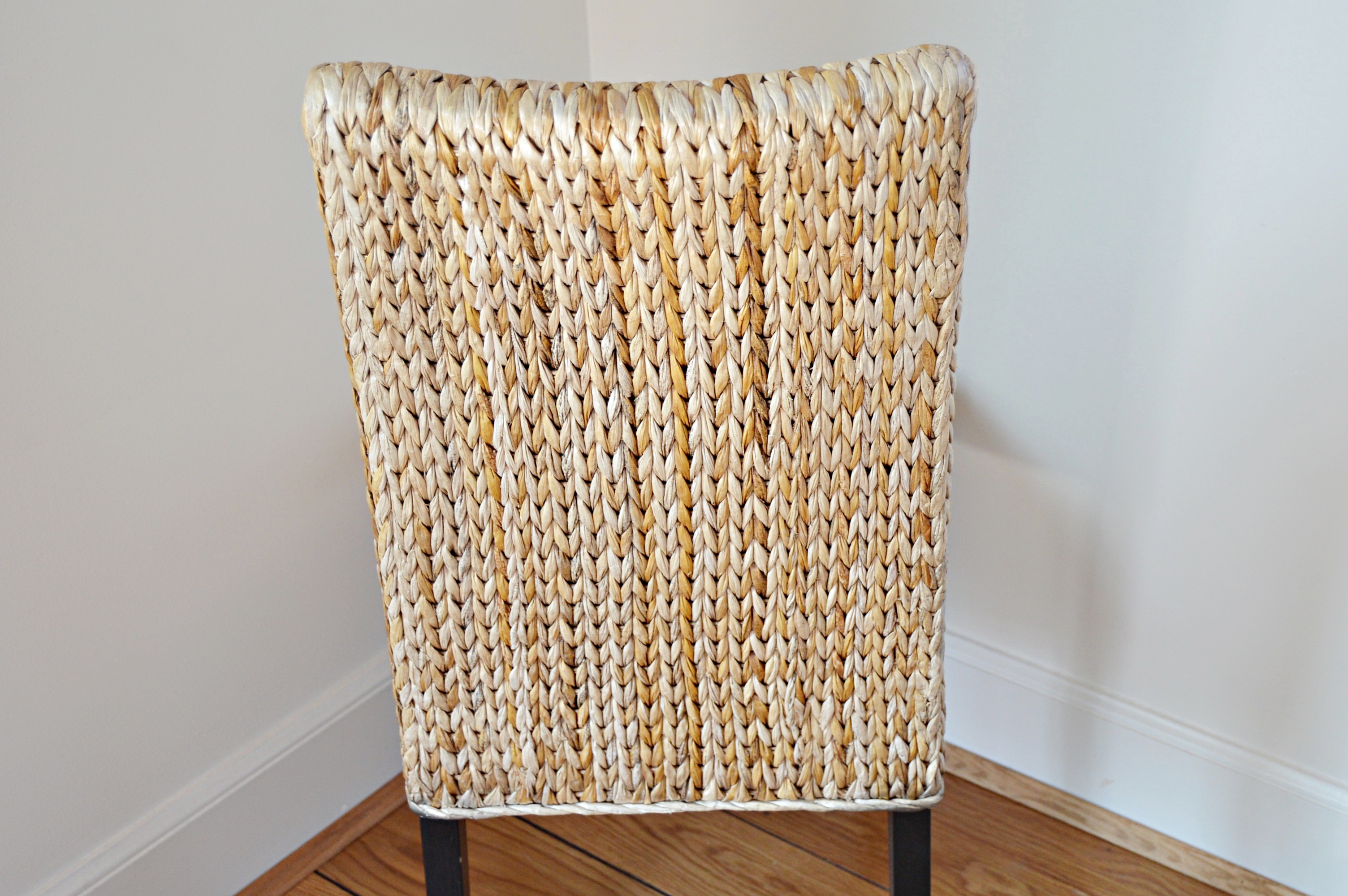 Seagrass Dining Chairs