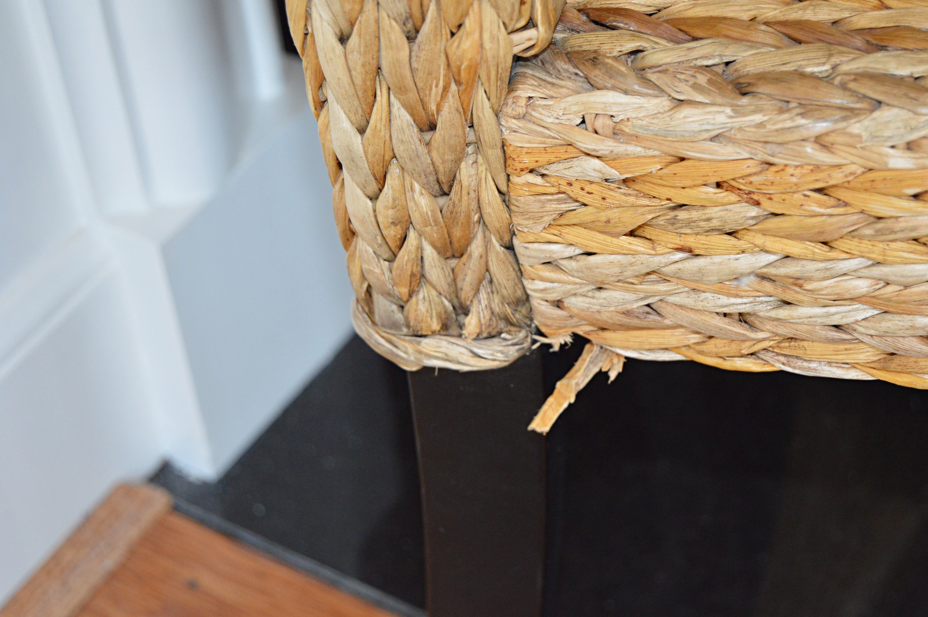 Seagrass Dining Chairs