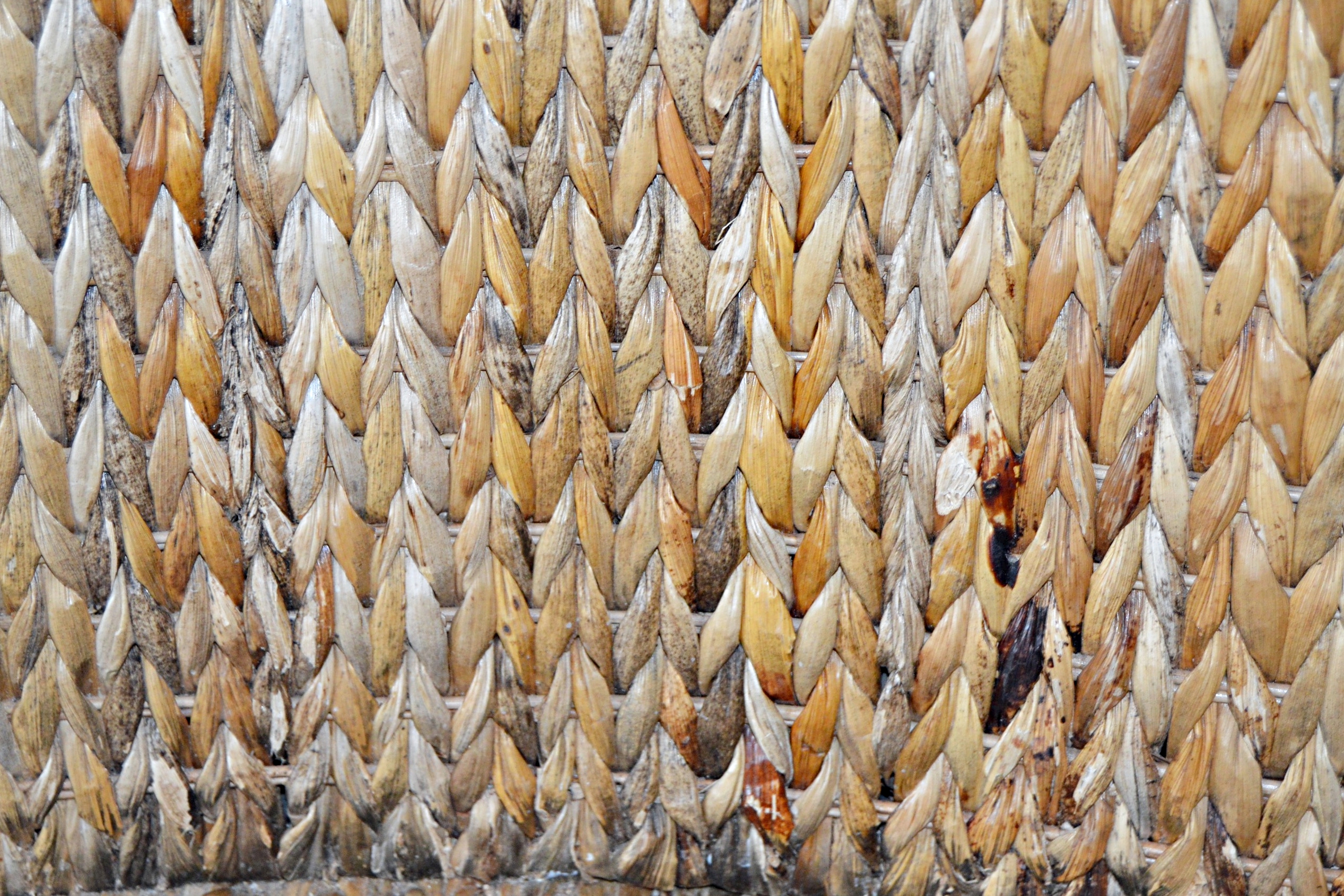 Seagrass Dining Chairs