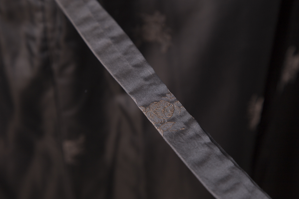 Women's Raccoon Fur Coat