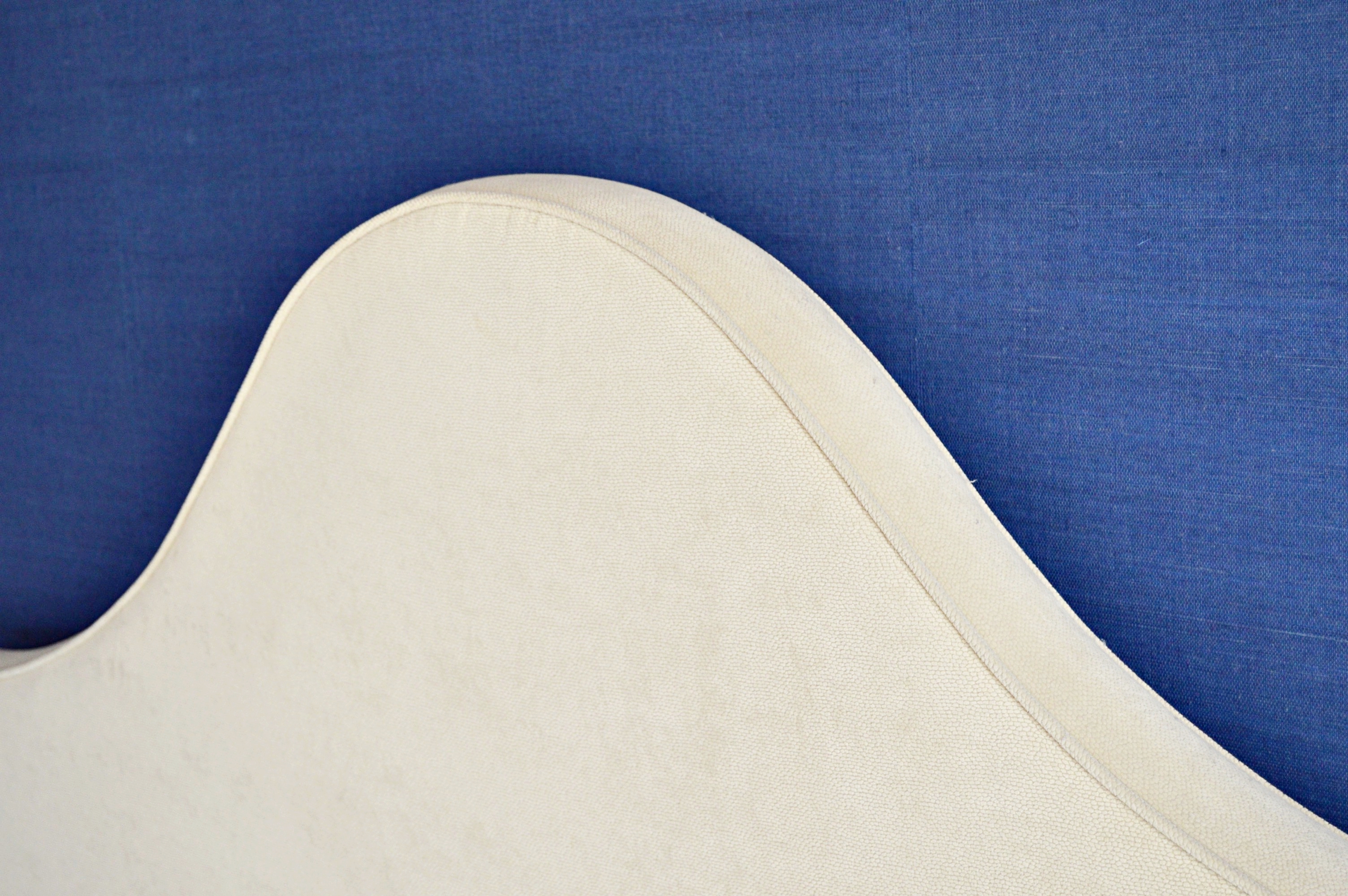 King Size Headboard and Frame