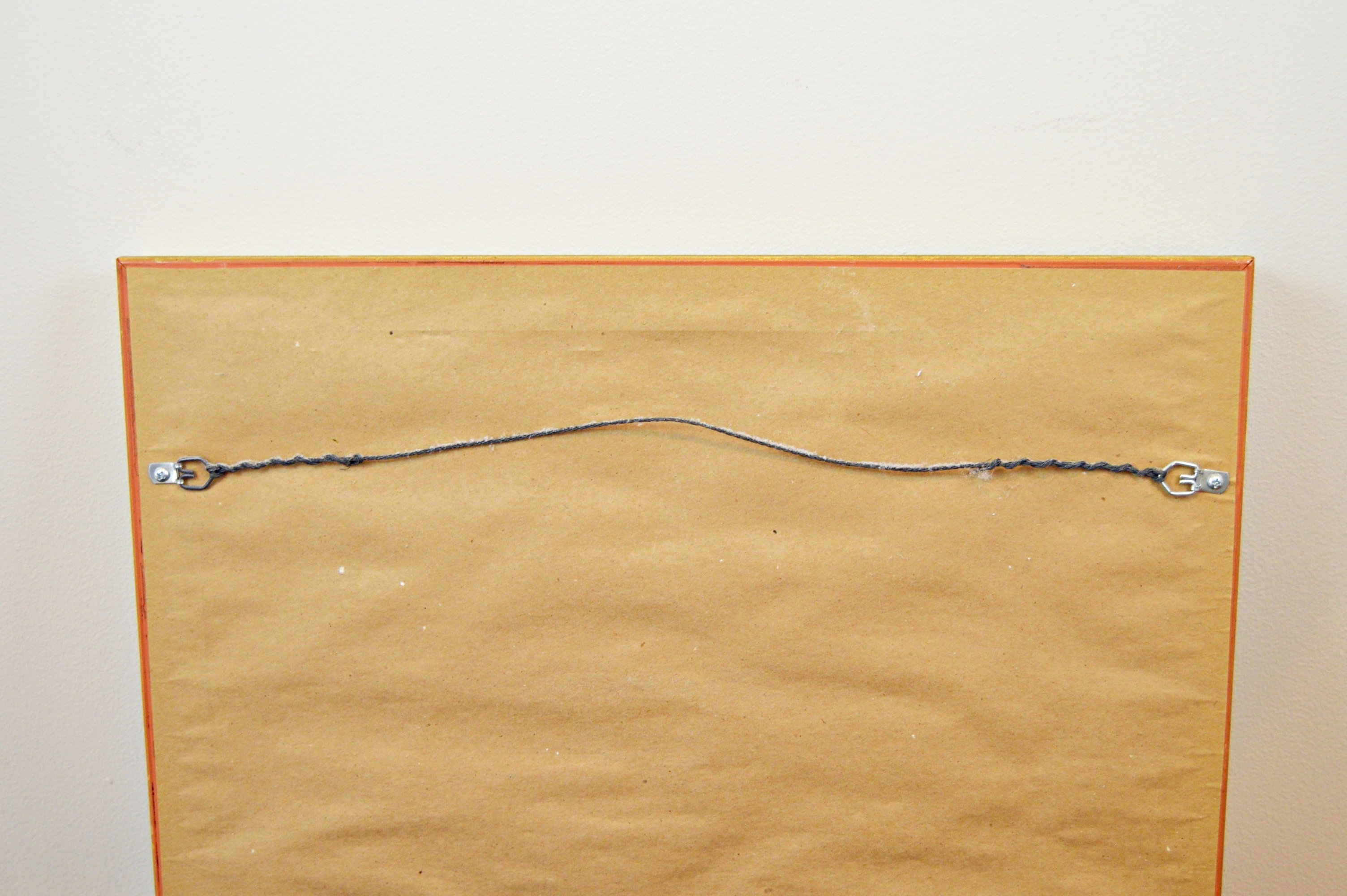 Elizabeth Berry Offset Lithograph