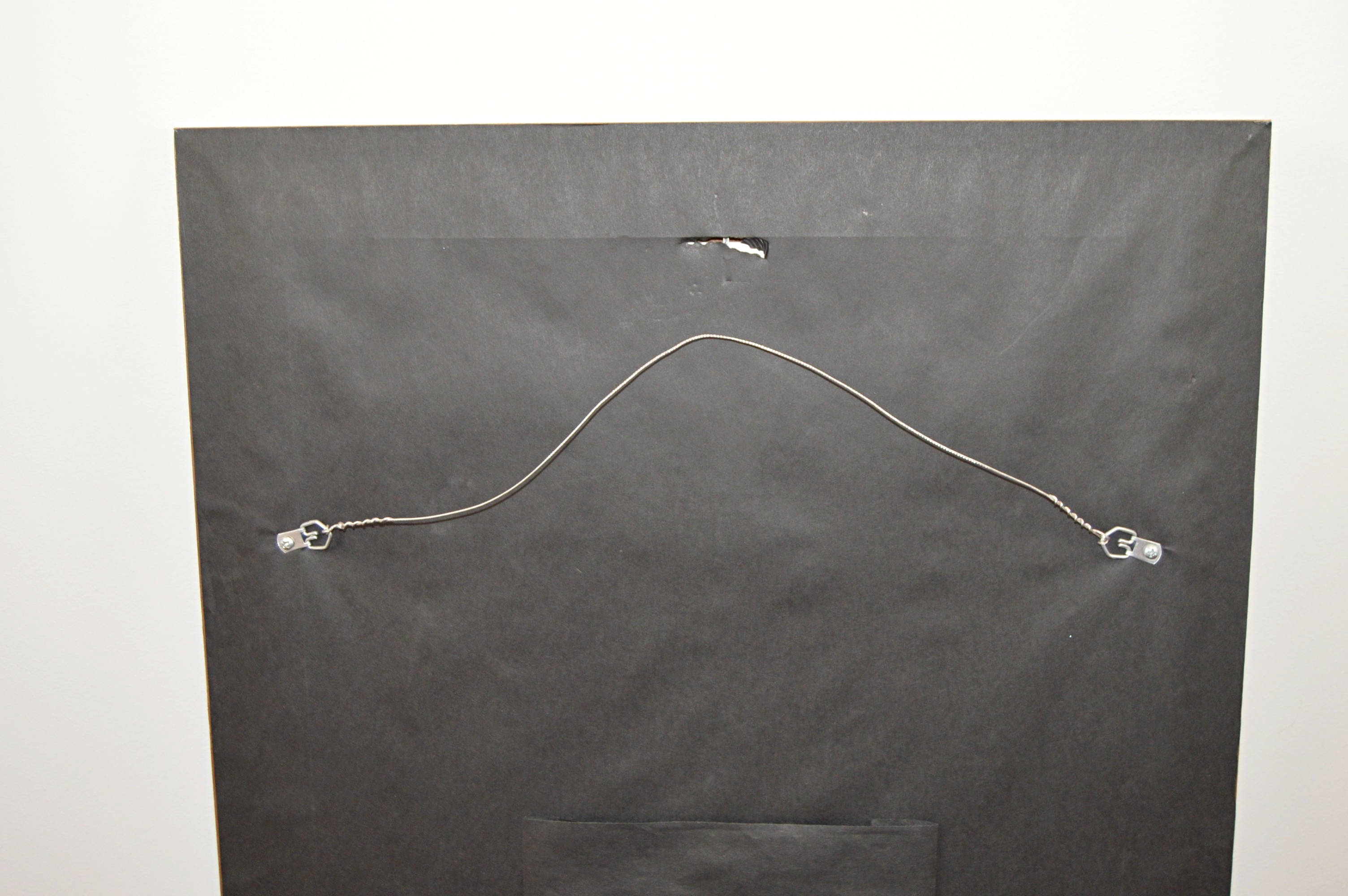 John Ruthven Offset Lithograph "Rose-breasted Grosbeak"