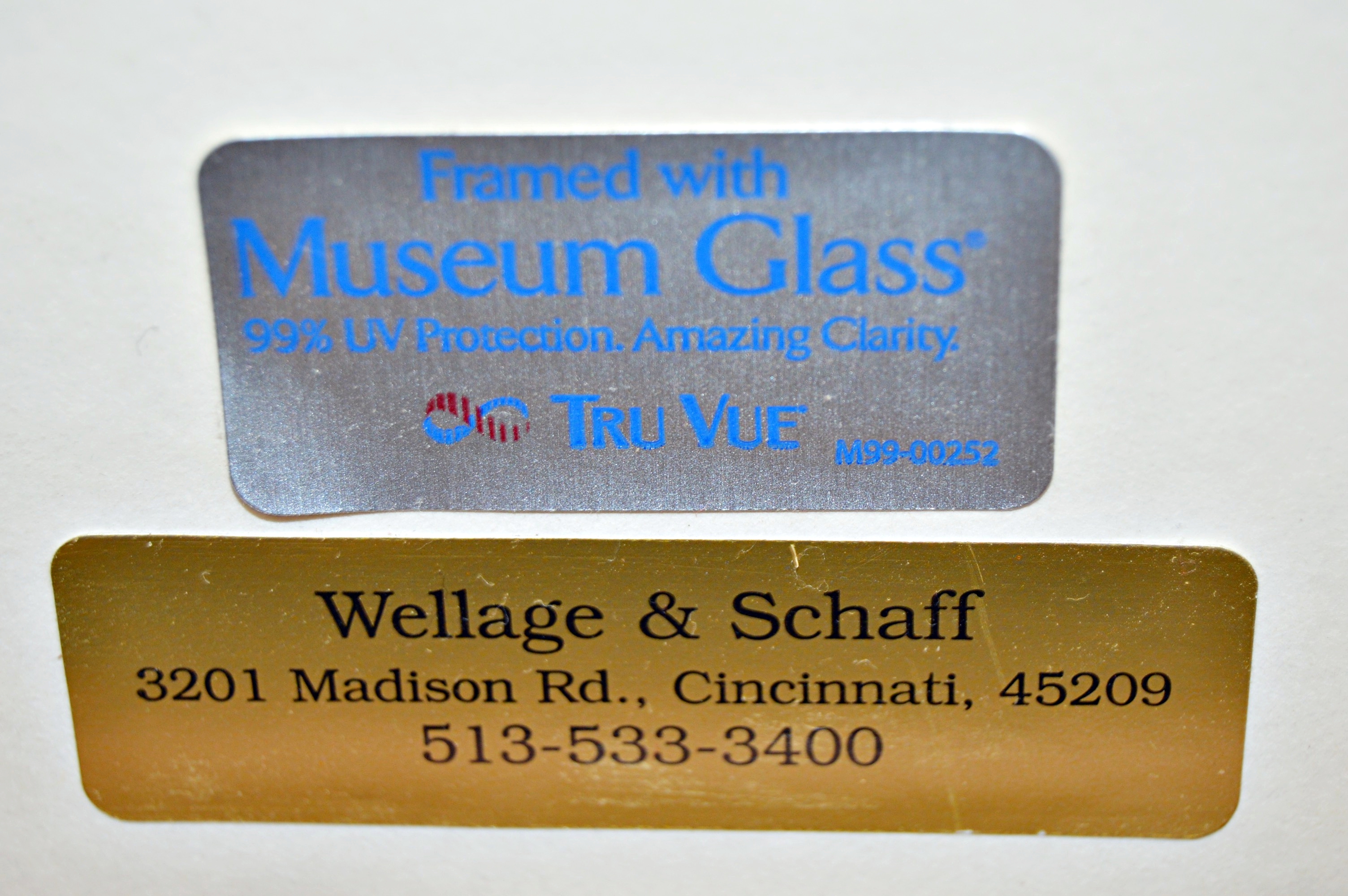 Alvar Sunol Limited Edition Lithograph "Maternitat Natura I Pau"