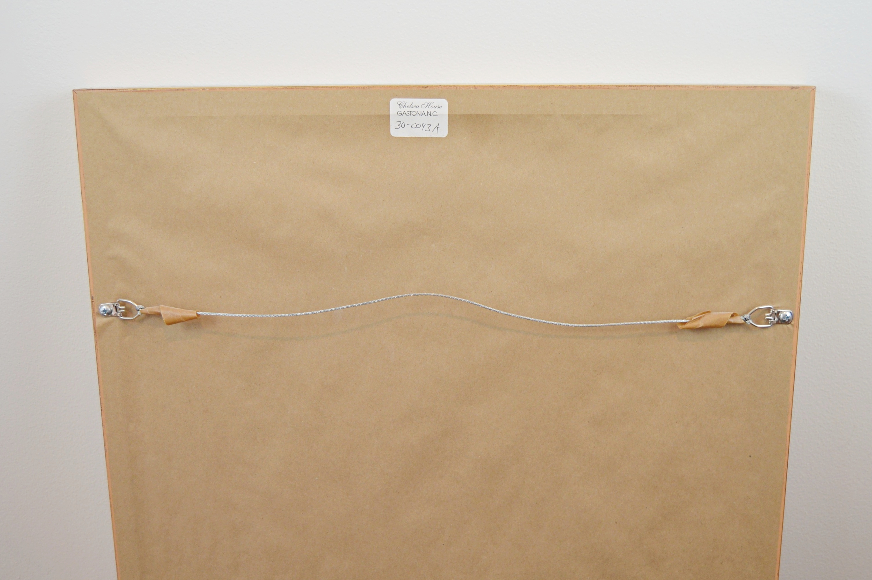 Vintage Botanical Print after Giovanni Battista Ferrari