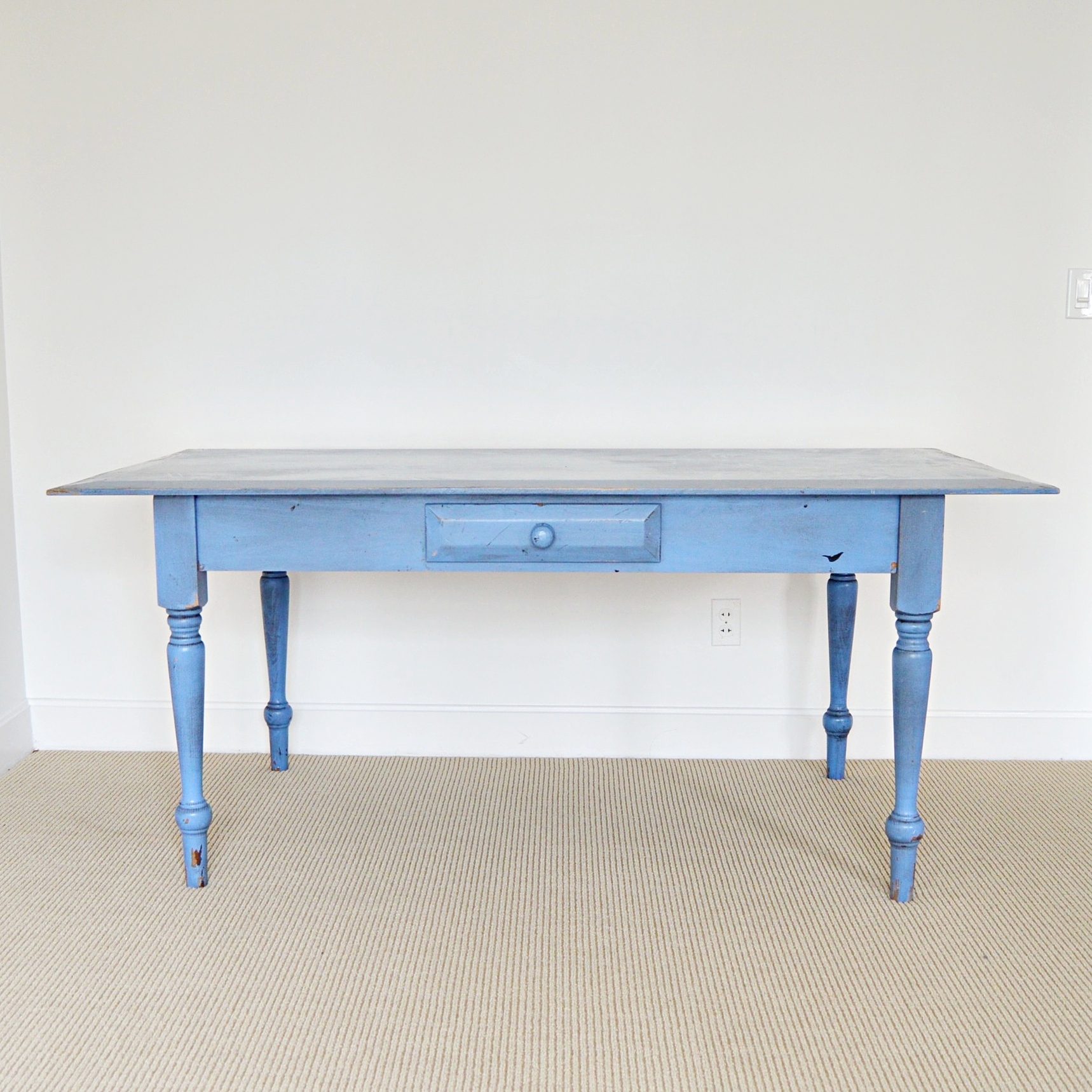 French Provincial Desk