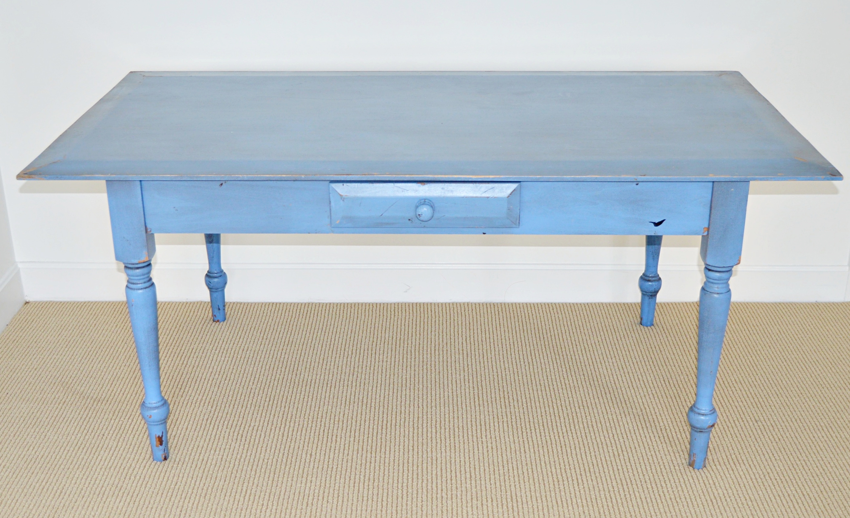 French Provincial Desk