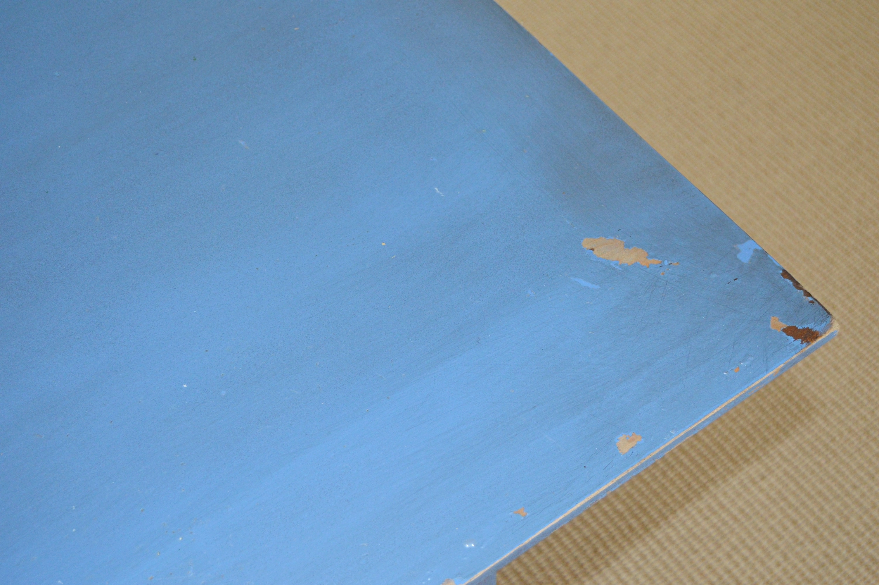 French Provincial Desk