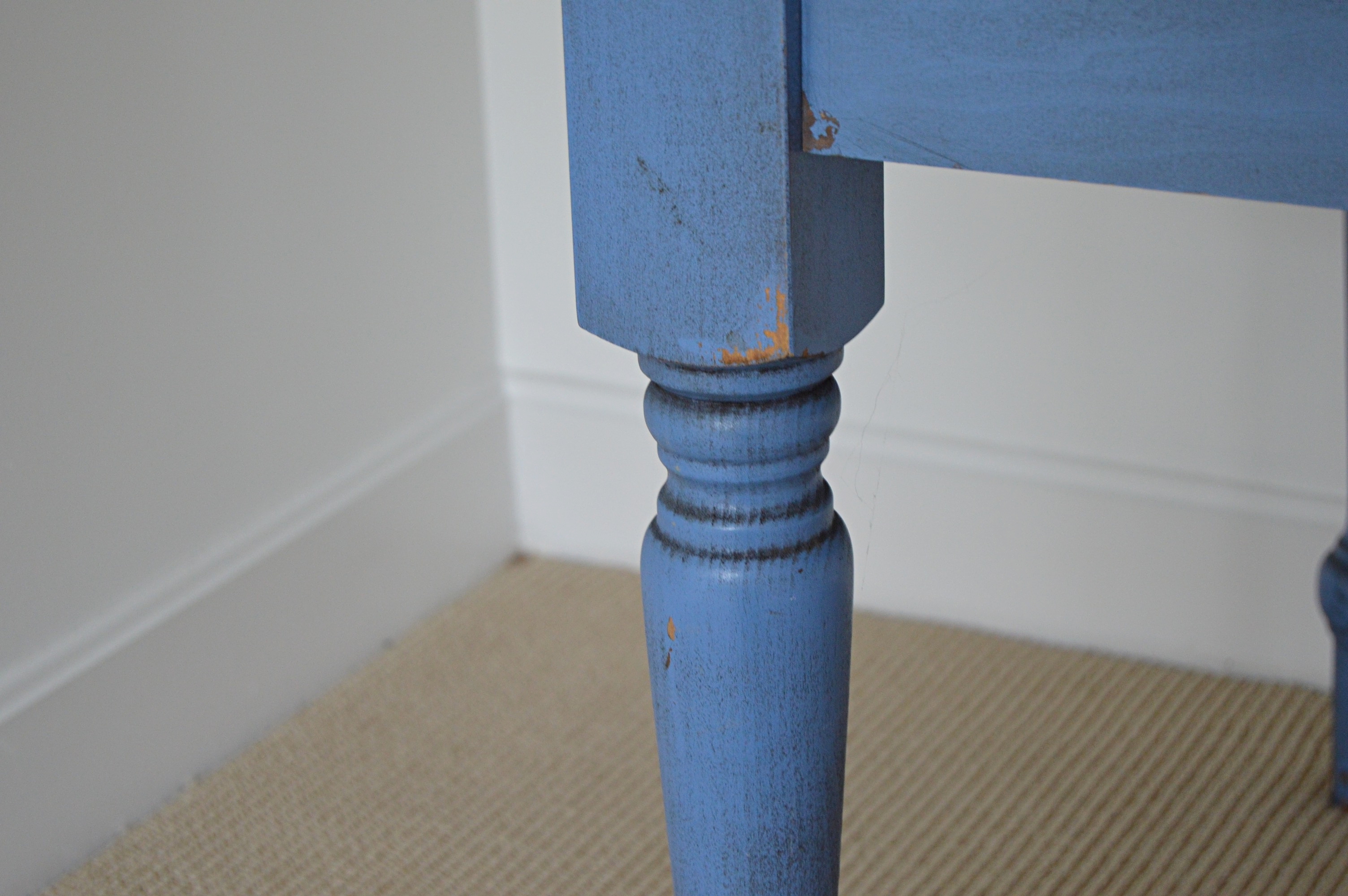 French Provincial Desk