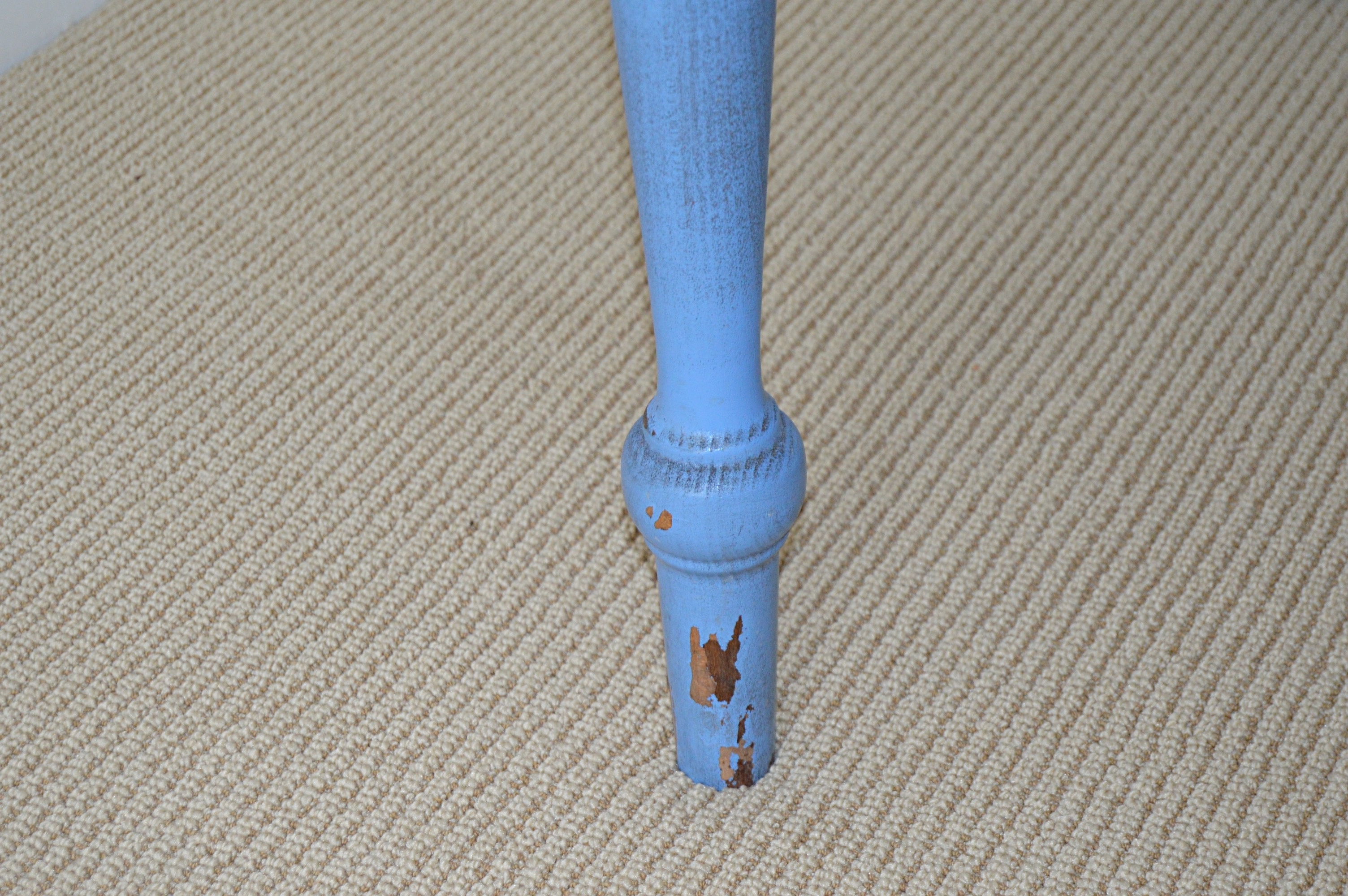 French Provincial Desk