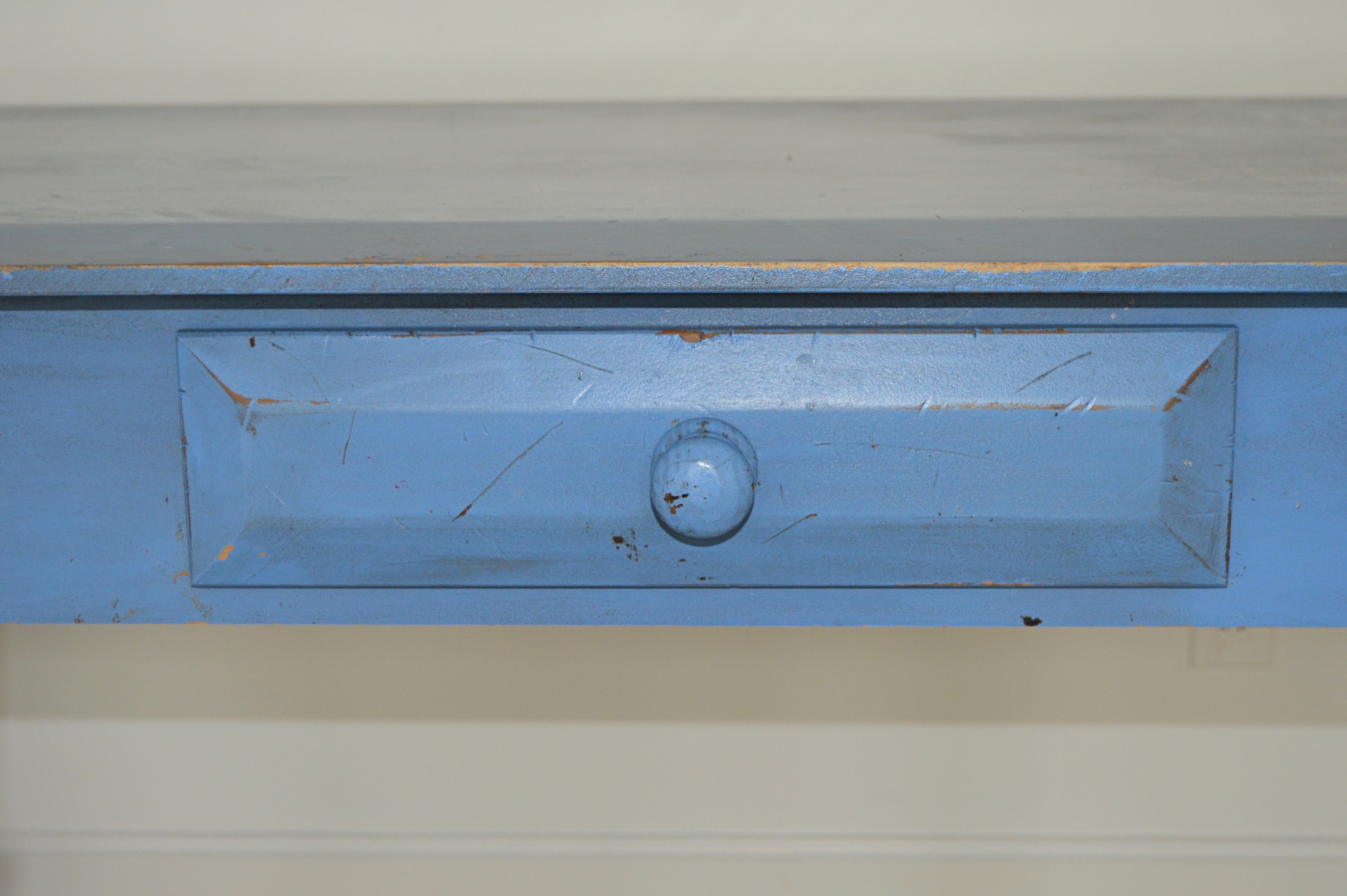 French Provincial Desk