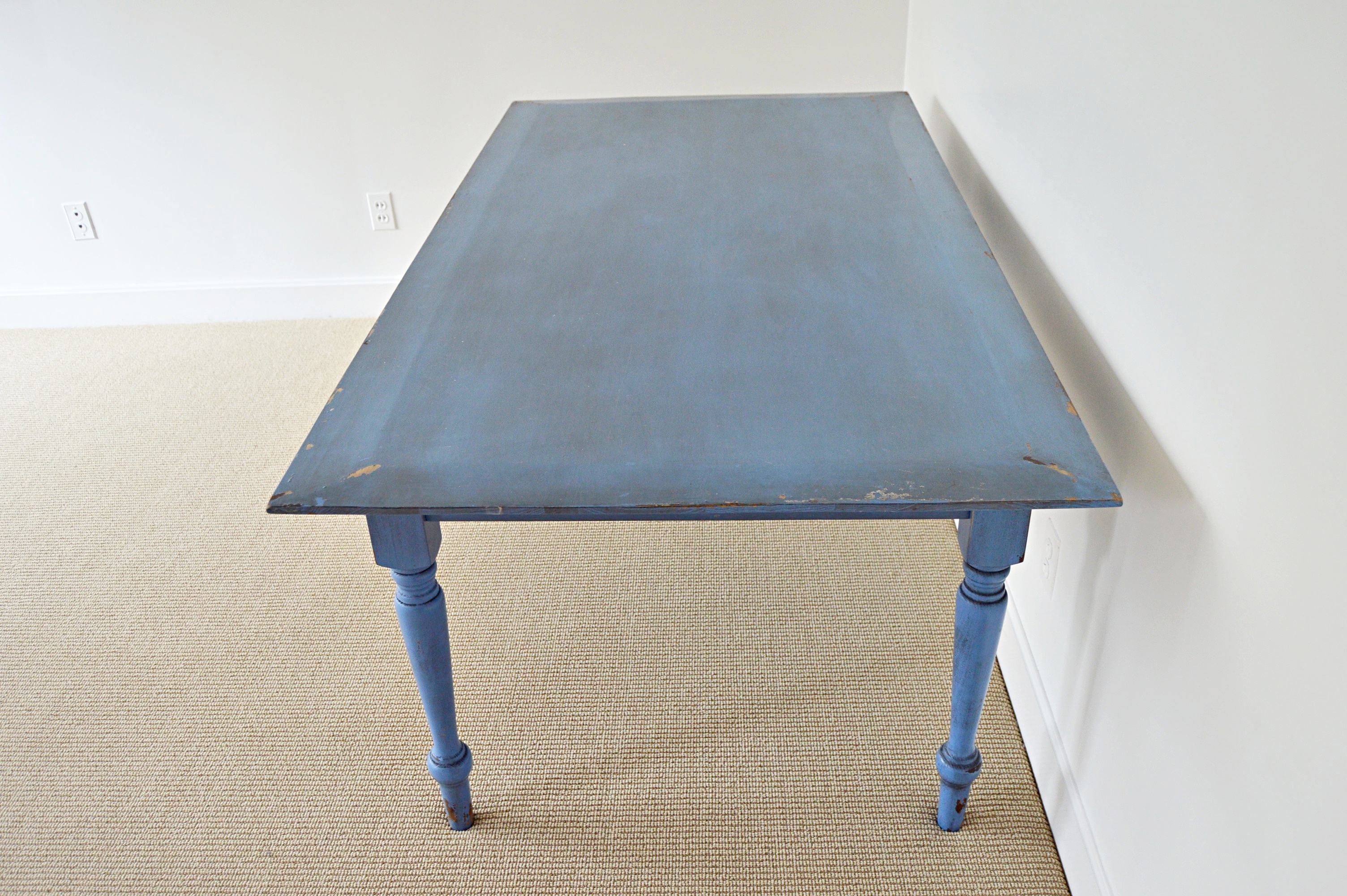 French Provincial Desk