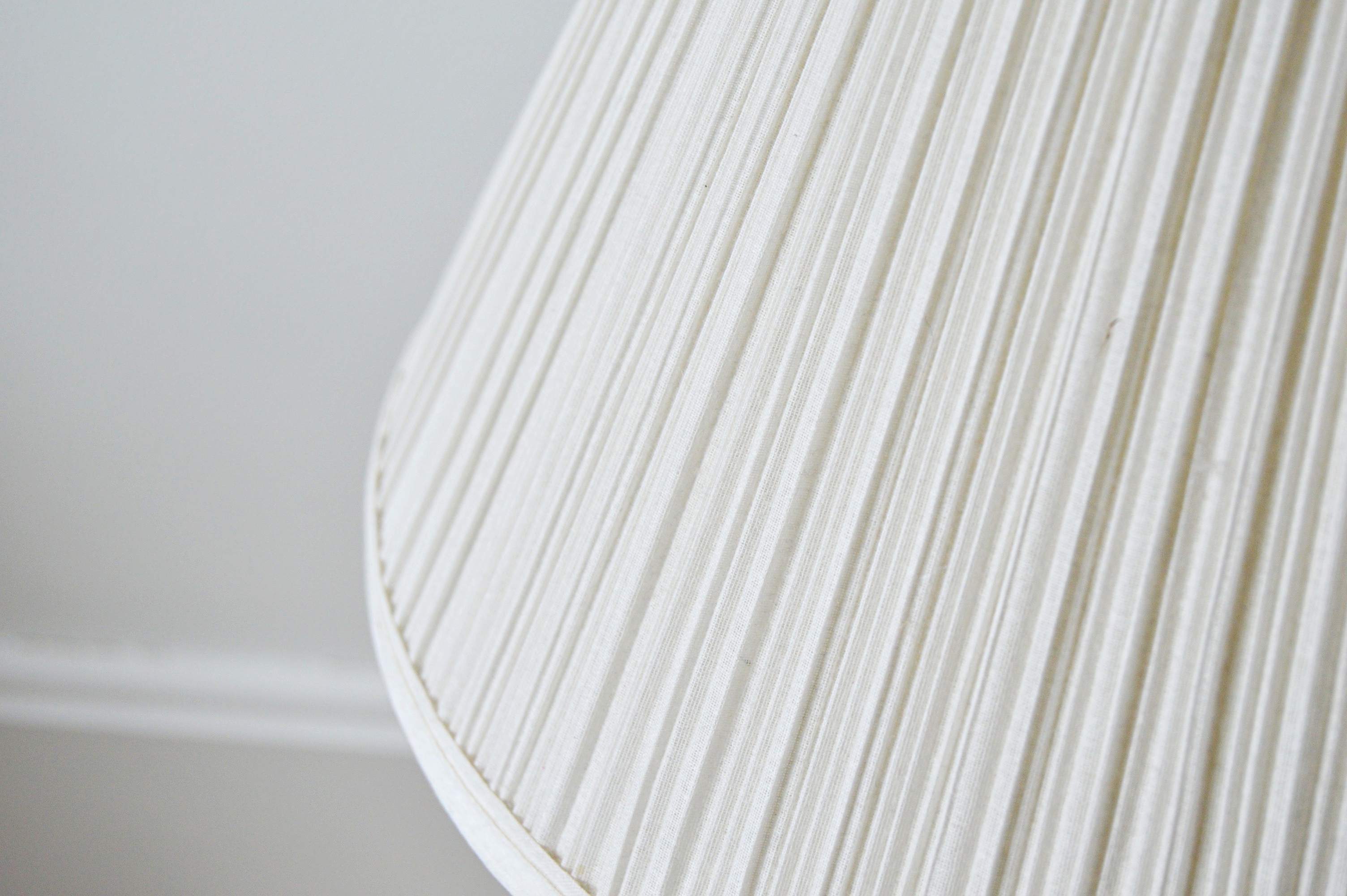 Chinoiserie Tamp Lamp