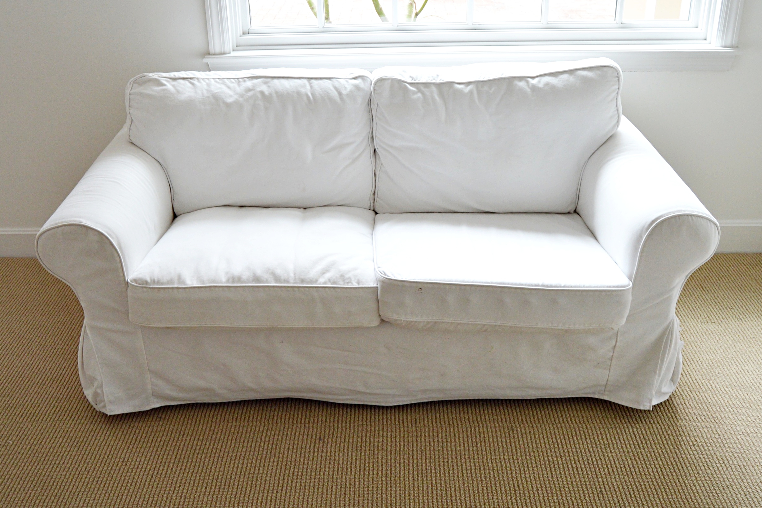 Ikea Ektorp Loveseat