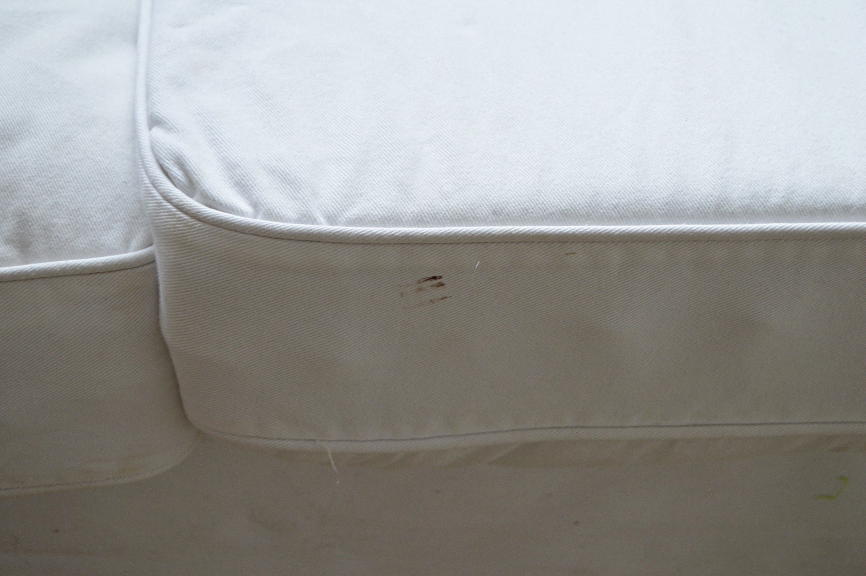 Ikea Ektorp Loveseat