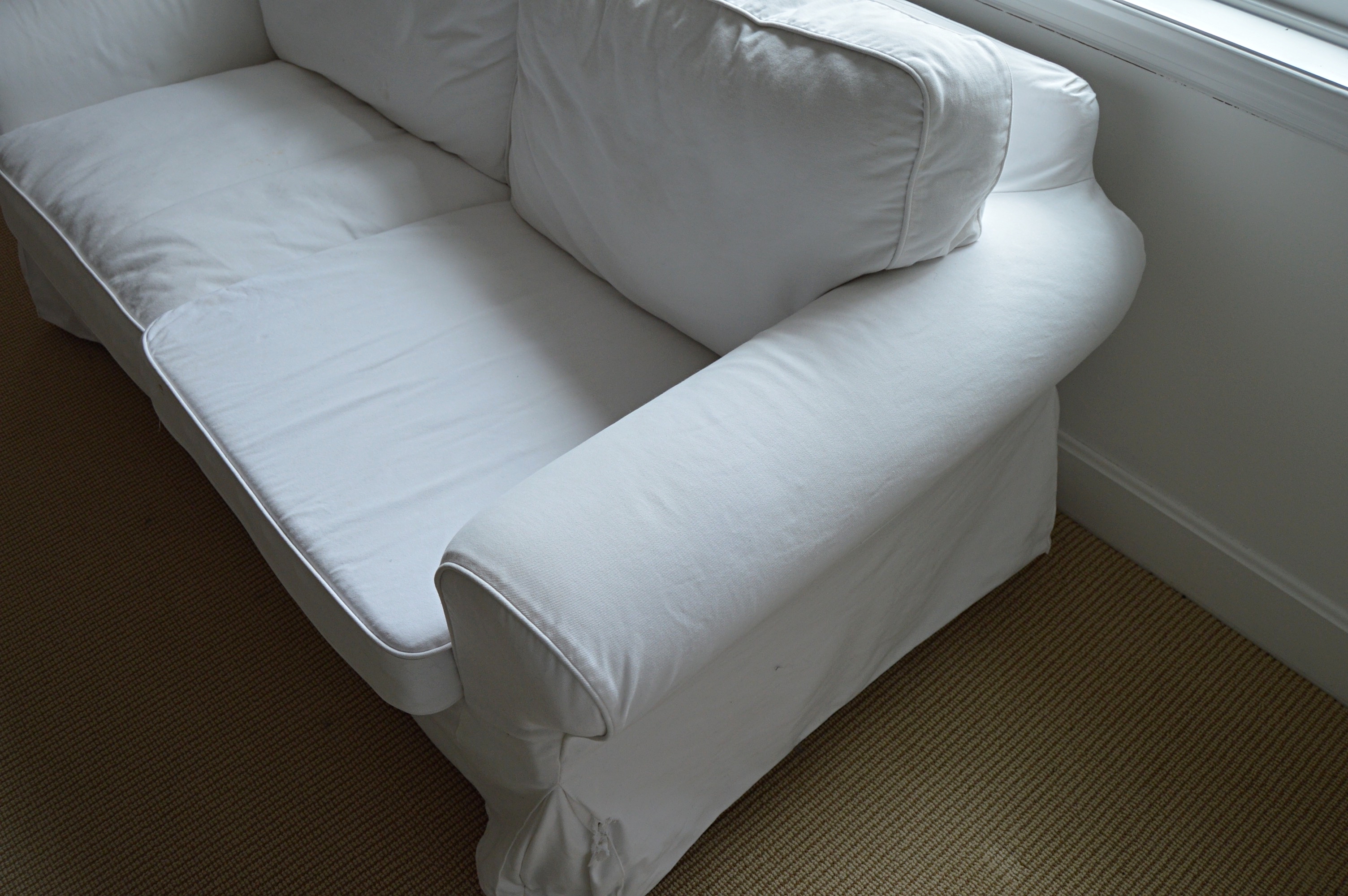 Ikea Ektorp Loveseat