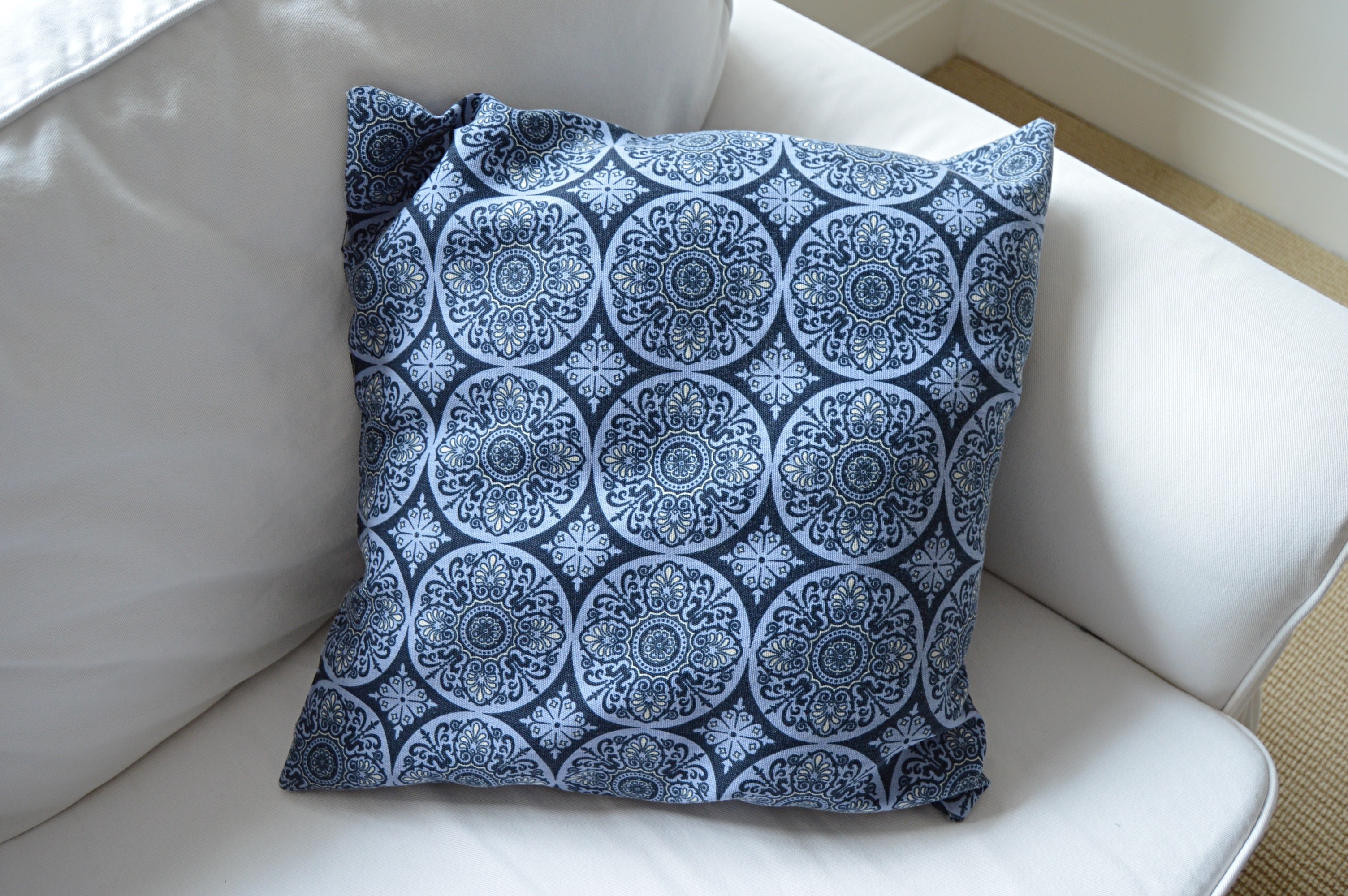 Ikea Ektorp Loveseat