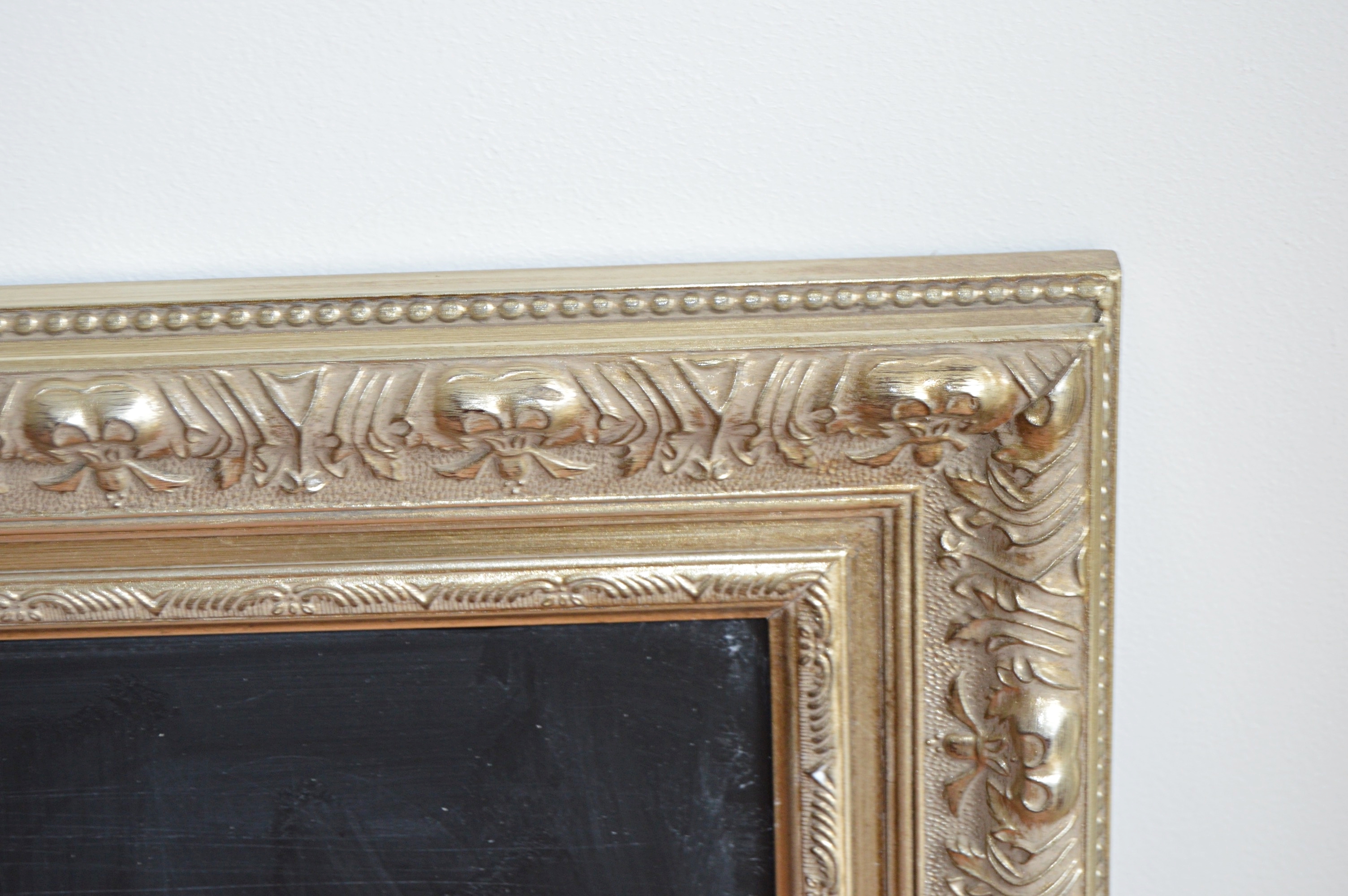 Ballard Design Chalk Board and Cork Board