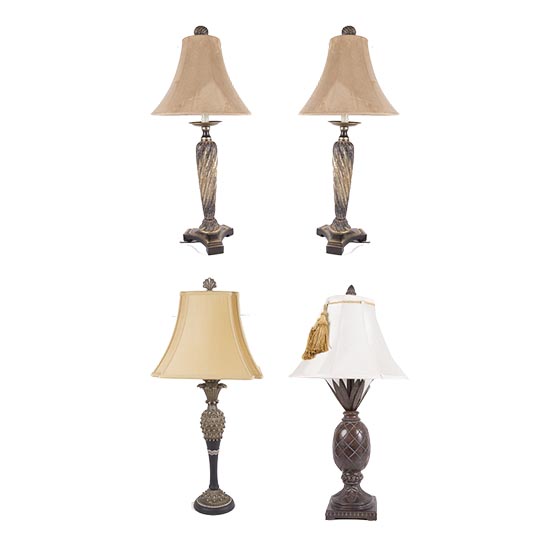 Table Lamps