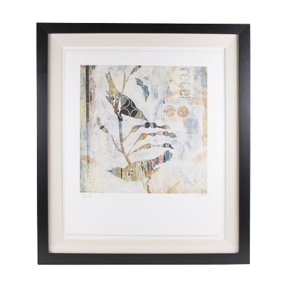 Judy Paul Giclée "Receiving Light"