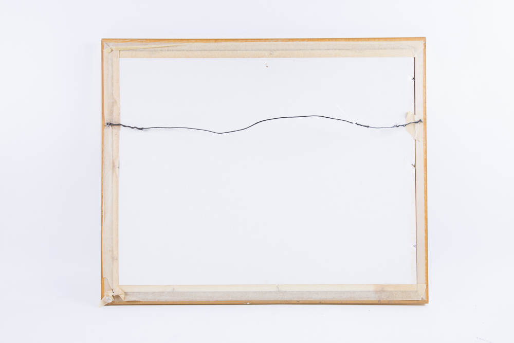 Set of Antique Hand Colored Prints