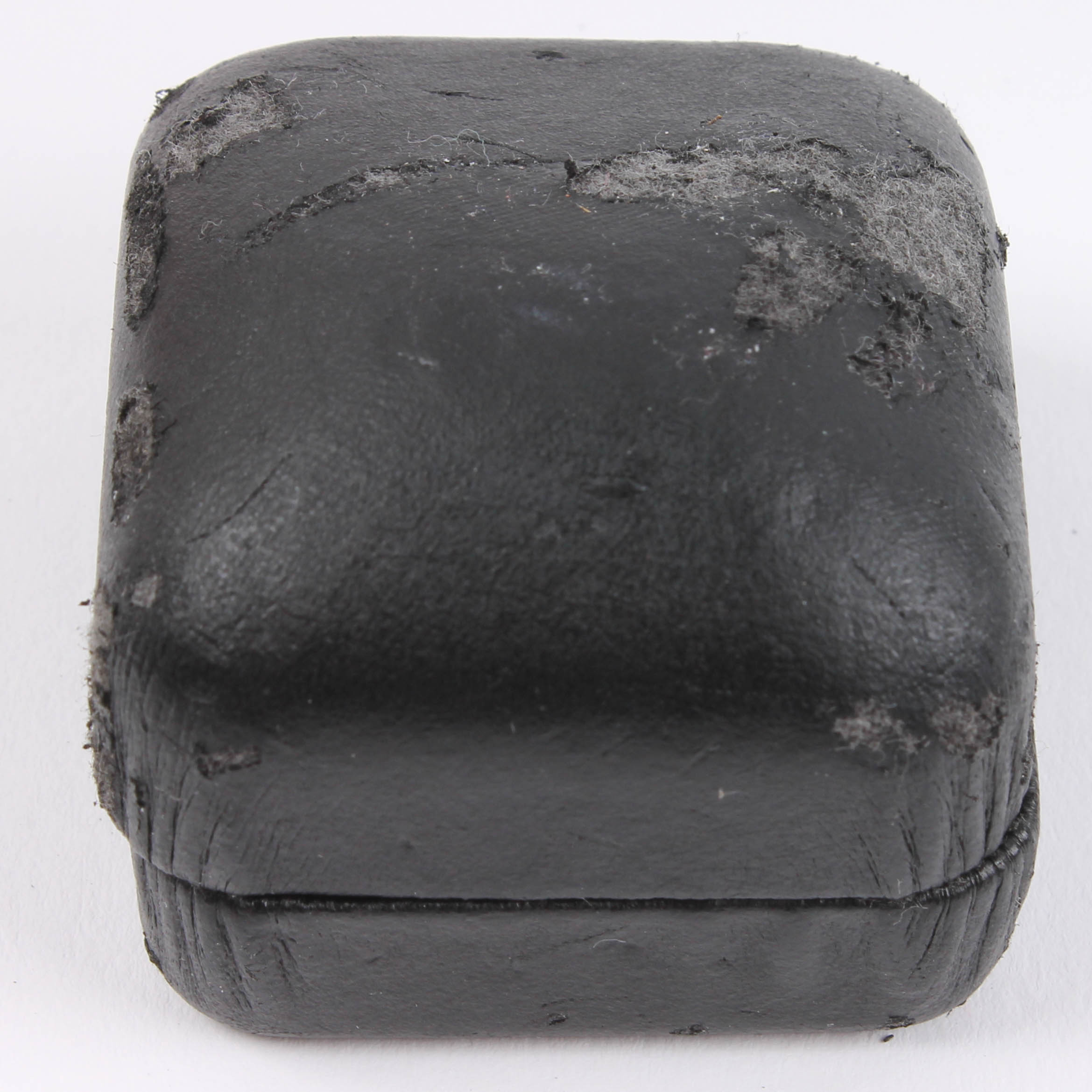 14K Yellow, White and Rose Gold Band Ring