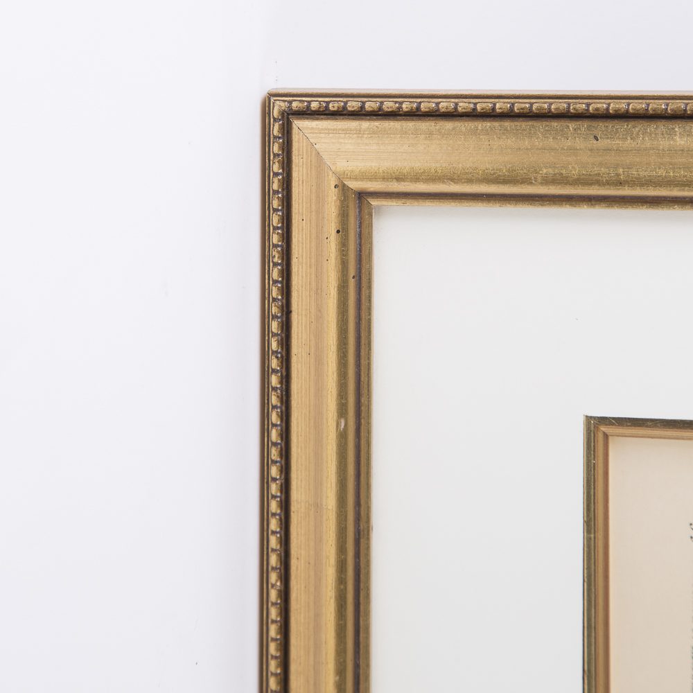 Giclees After Thomas Rowlandson Etchings