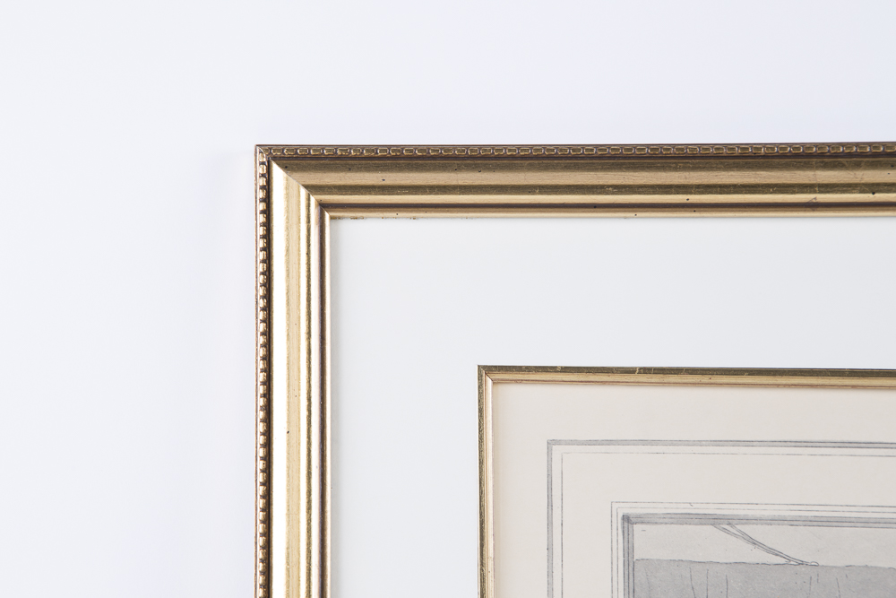 Giclees After Thomas Rowlandson Etchings