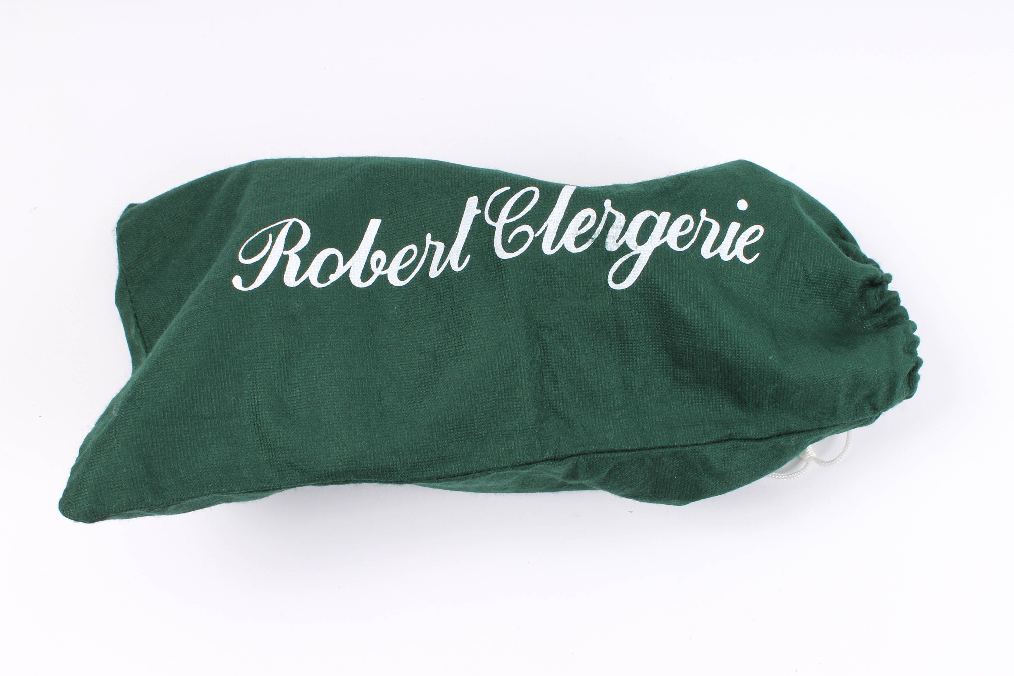 Robert Clergerie Women's Black High Heeled Shoes